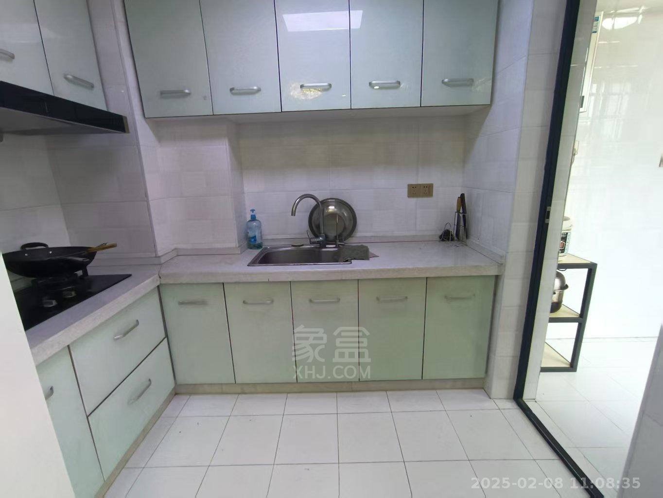 中建御山和苑 3室2厅1卫 2000.0元/月 中建御山和苑 3室2厅1卫 2000.0元/月室内图