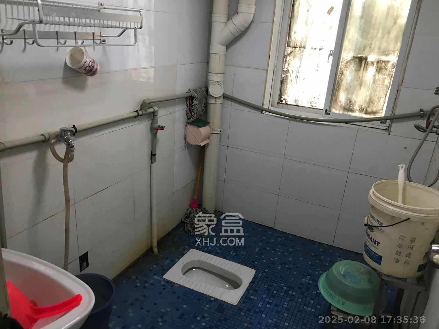 景江雅苑  2室2厅1卫   2000.00元/月室内图