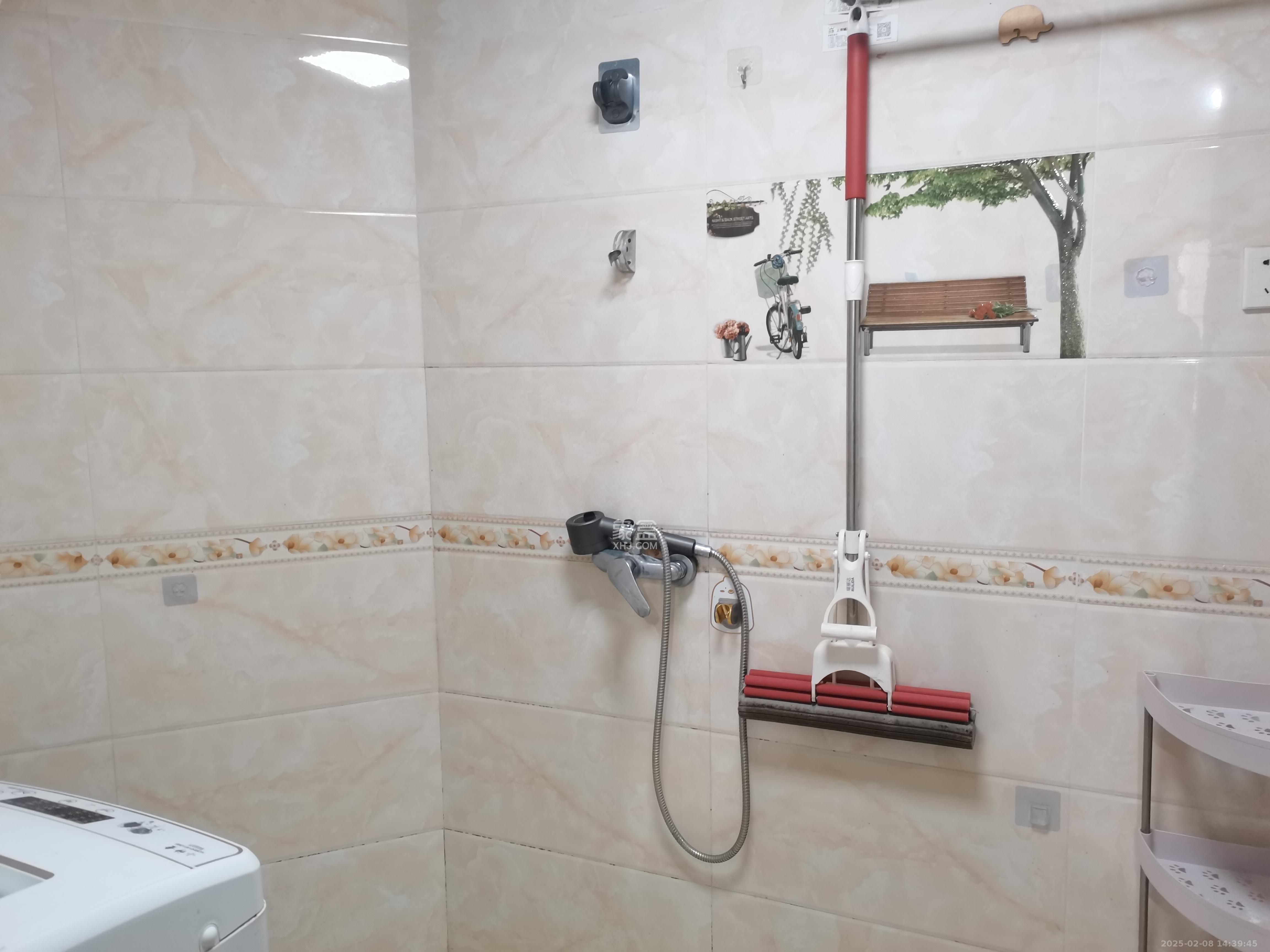 东方航标 3室2厅1卫 1800.0元/月 东方航标 3室2厅1卫 1800.0元/月室内图