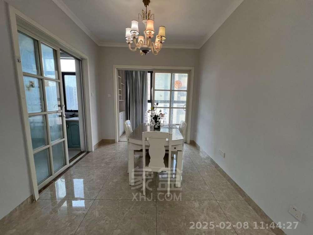 湘银星城 3室2厅2卫 2000.0元/月 湘银星城 3室2厅2卫 2000.0元/月室内图