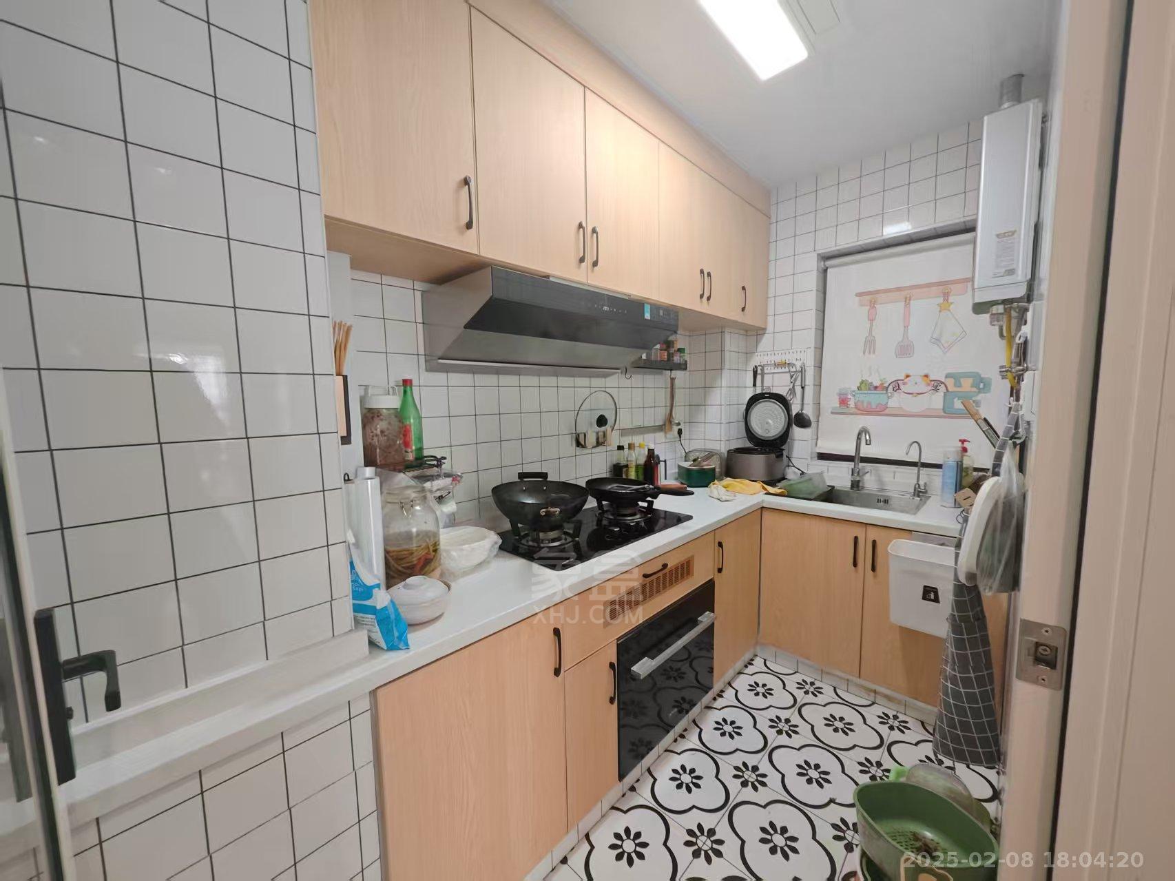 亿都时光 2室1厅1卫 1800.0元/月 亿都时光 2室1厅1卫 1800.0元/月室内图