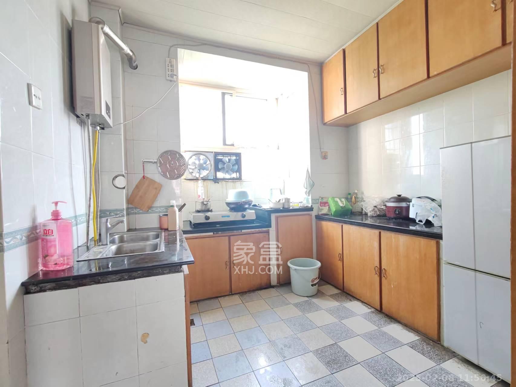 海华锦园 3室2厅1卫 1200.0元/月 海华锦园 3室2厅1卫 1200.0元/月室内图