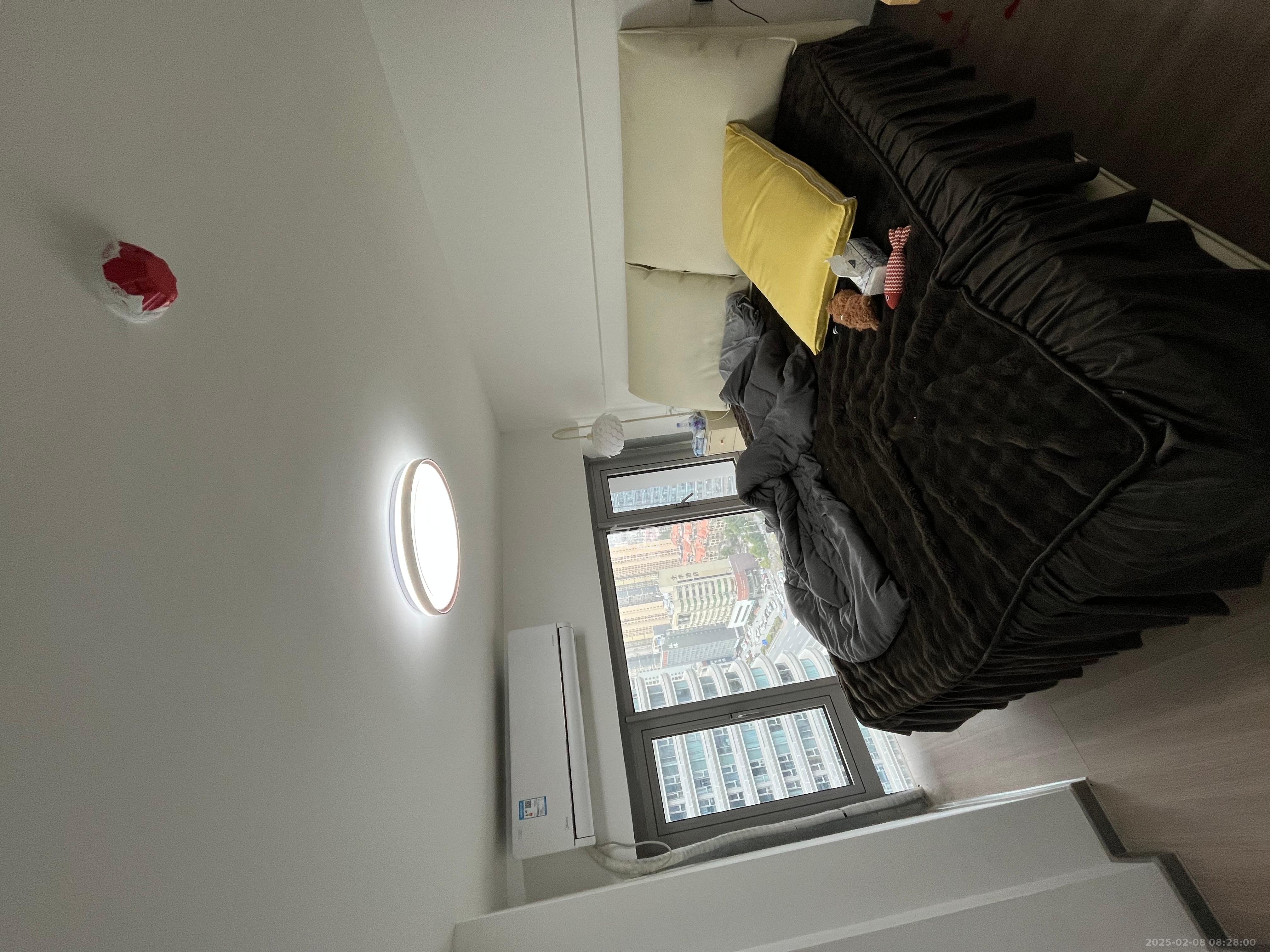 保利天禧EF区  1室0厅0卫    2600.0元/月室内图