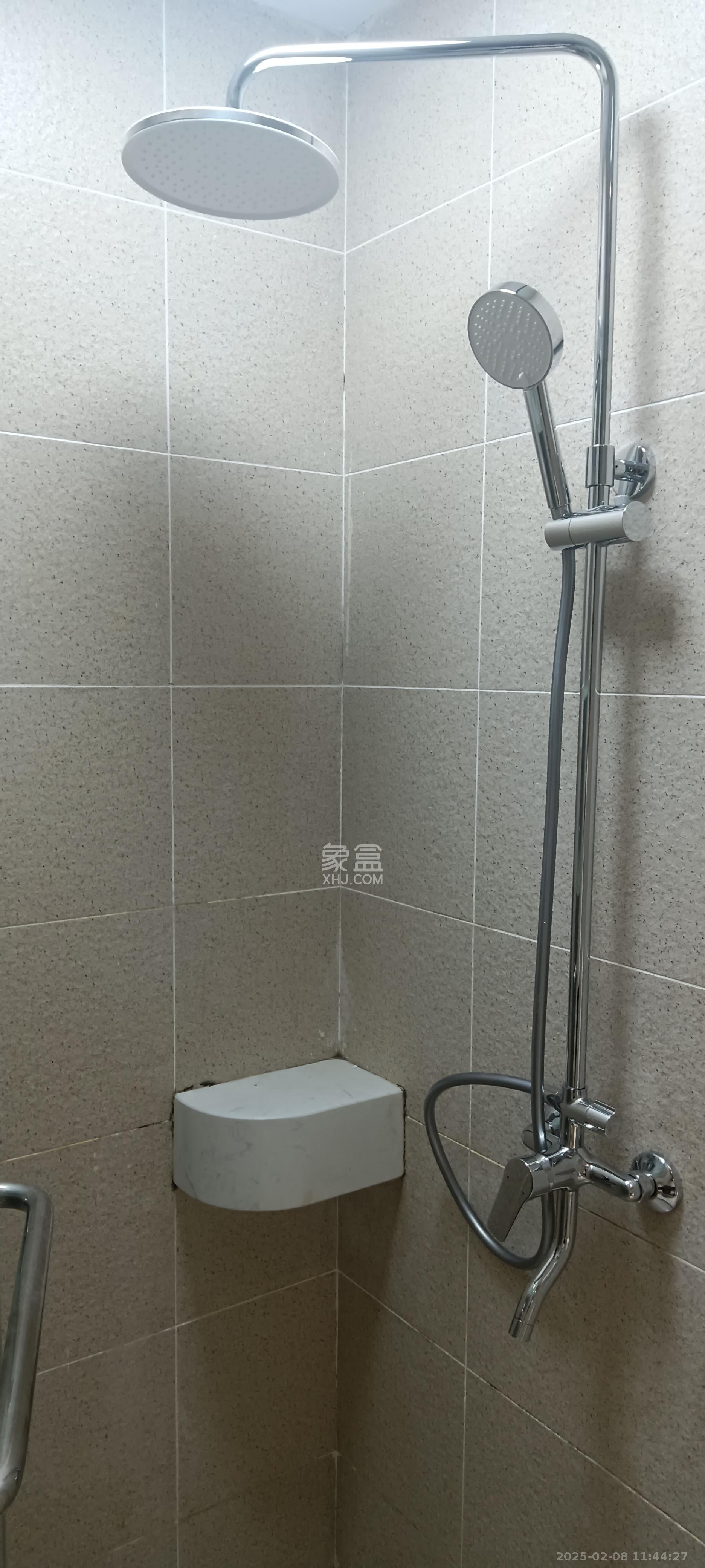 宇成开福广场  1室0厅0卫    2000.0元/月室内图