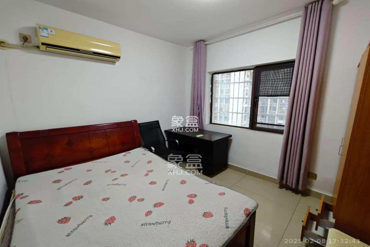 新长海广场  1室1厅1卫    1200.0元/月 新长海广场  1室1厅1卫    1200.0元/月室内图