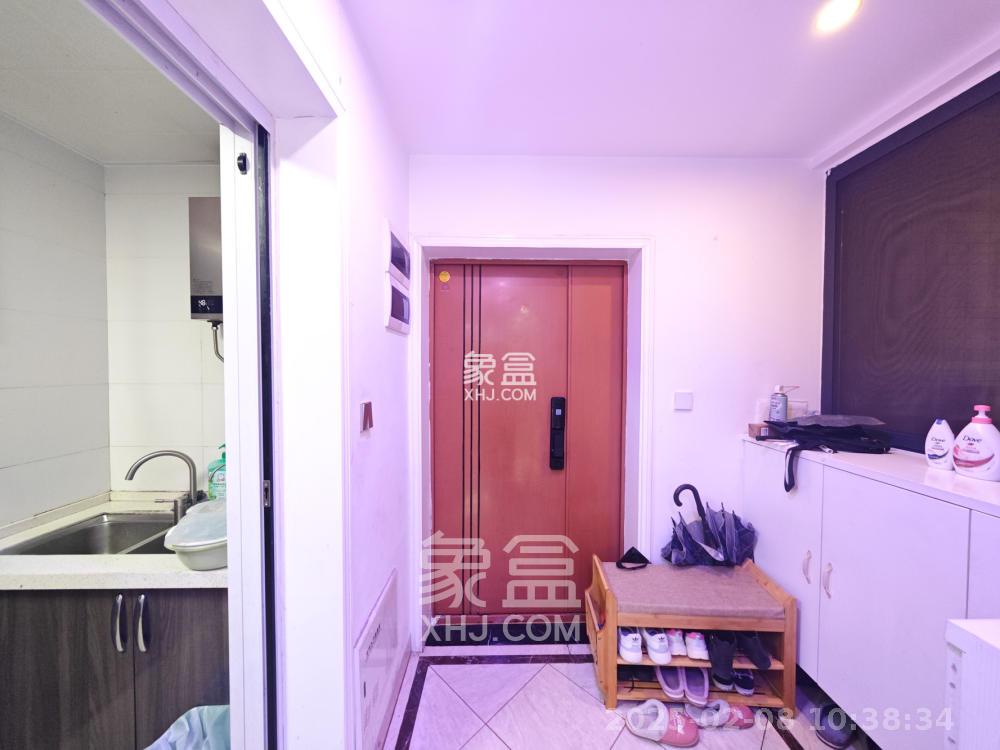 泰禹云开壹品  3室2厅1卫   2500.00元/月室内图