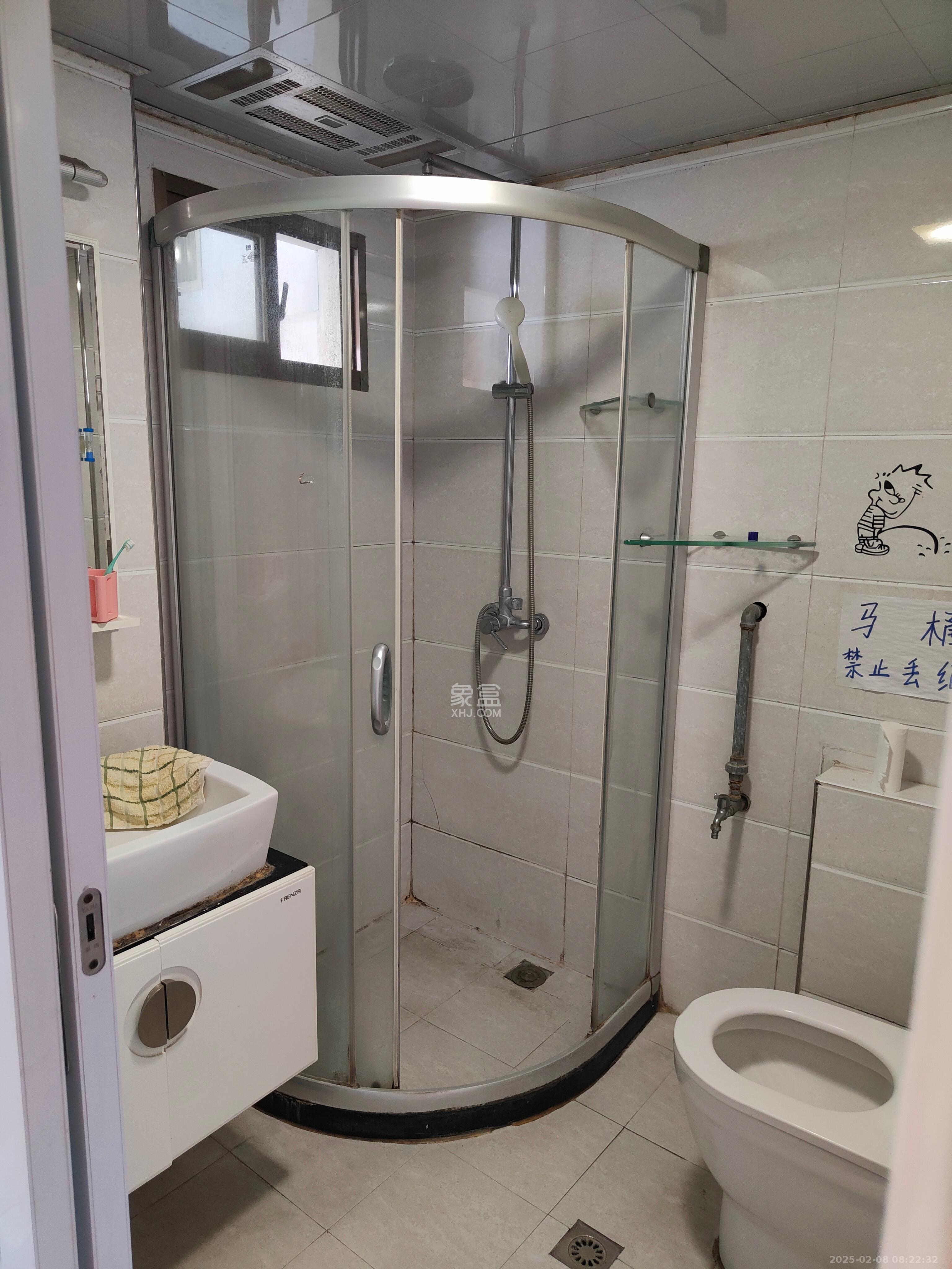 文华商住楼 2室2厅1卫 2500.0元/月 文华商住楼 2室2厅1卫 2500.0元/月室内图