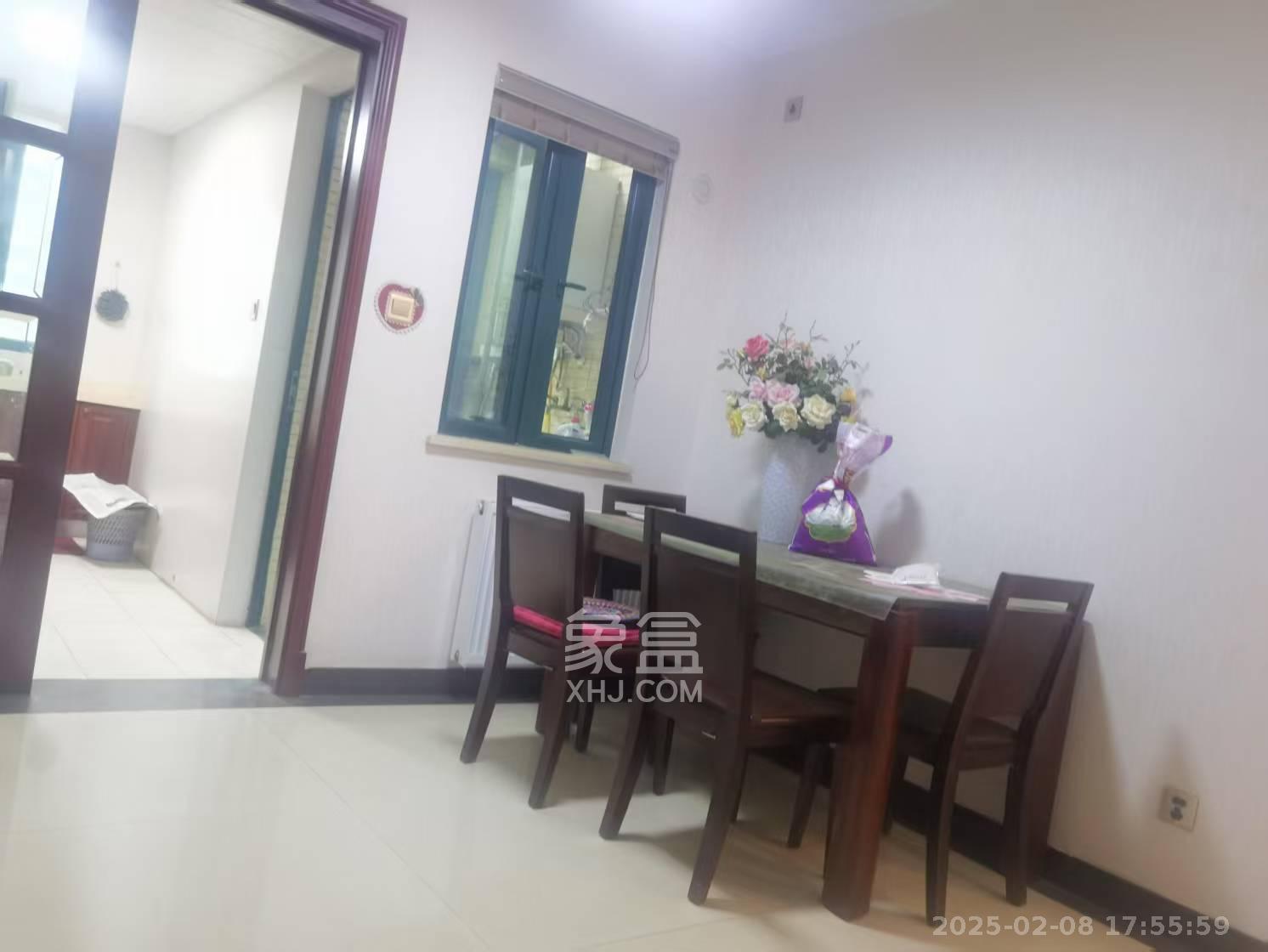 恒大御景湾 3室2厅2卫 4000.0元/月 恒大御景湾 3室2厅2卫 4000.0元/月室内图