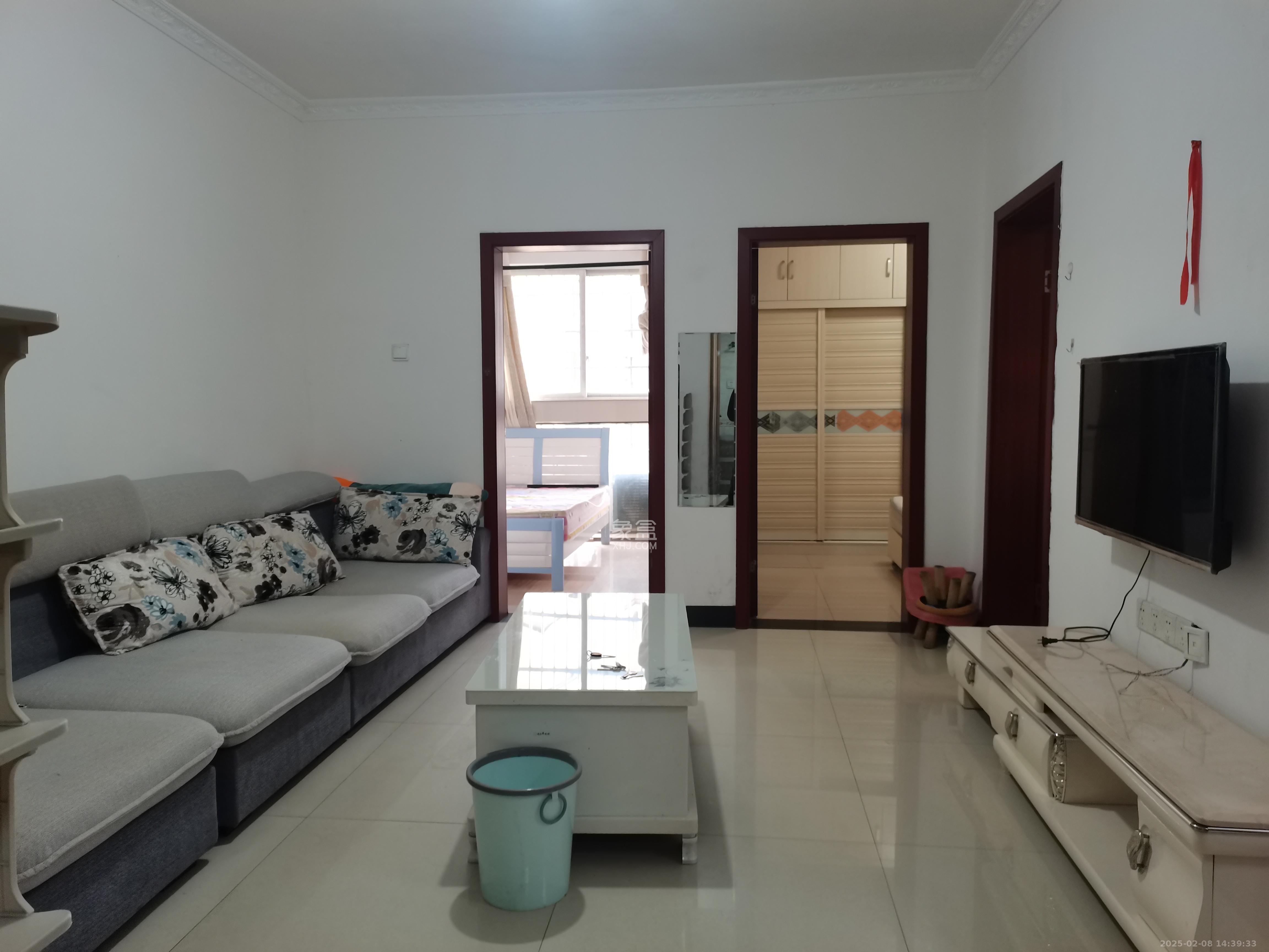 东方航标 3室2厅1卫 1800.0元/月 东方航标 3室2厅1卫 1800.0元/月室内图