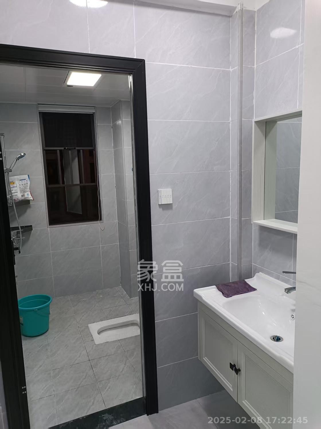 恒泰湘壹府 3室2厅2卫 2200.0元/月 恒泰湘壹府 3室2厅2卫 2200.0元/月室内图