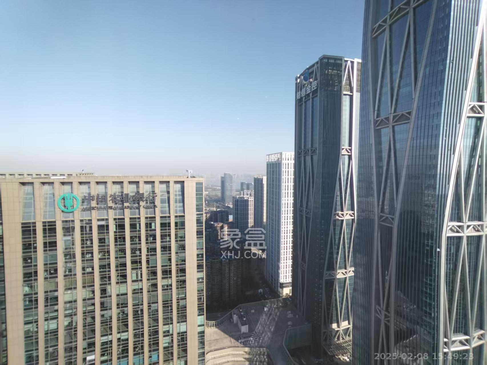 卓越中寰   40.0㎡      1650.0元/月