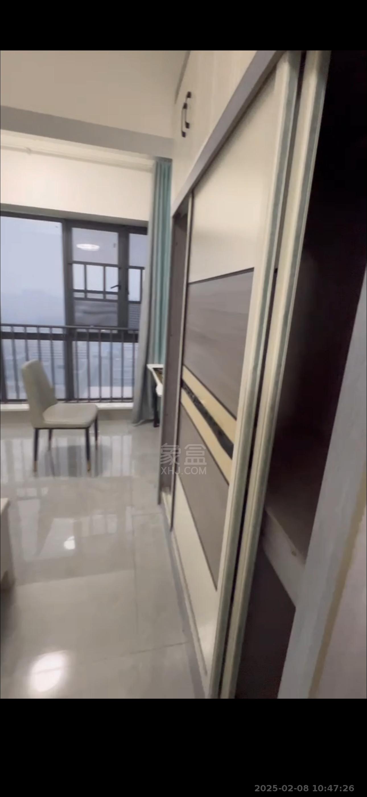 山水洲城华晨第一城 1室1厅1卫 1300.0元/月 山水洲城华晨第一城 1室1厅1卫 1300.0元/月室内图