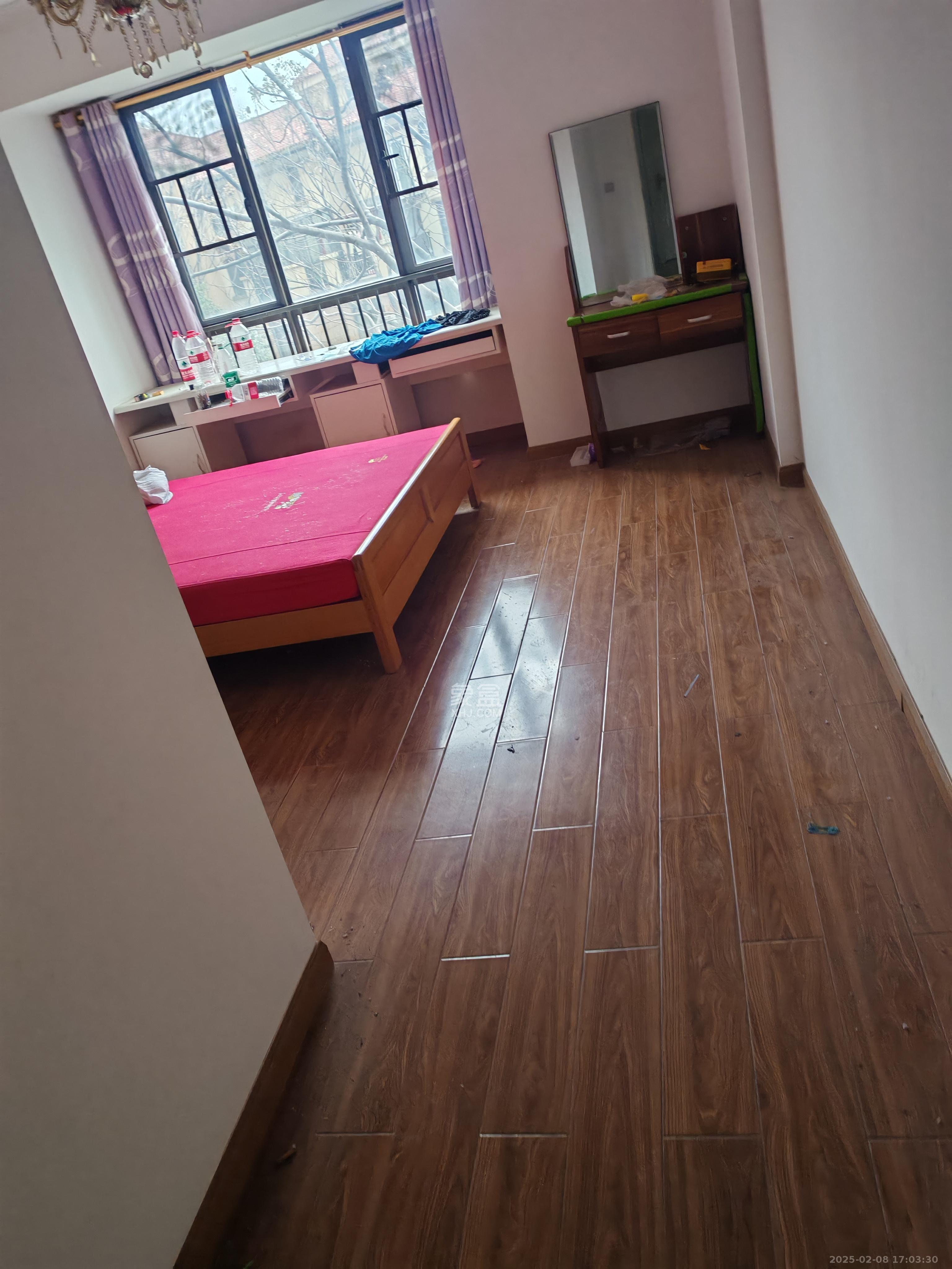 佳兆业水岸新都 3室2厅2卫 1600.0元/月 佳兆业水岸新都 3室2厅2卫 1600.0元/月室内图