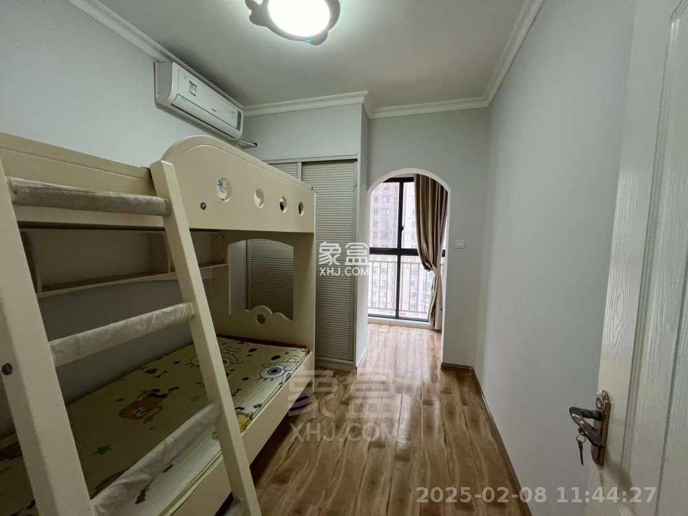 湘银星城 3室2厅2卫 2000.0元/月 湘银星城 3室2厅2卫 2000.0元/月室内图