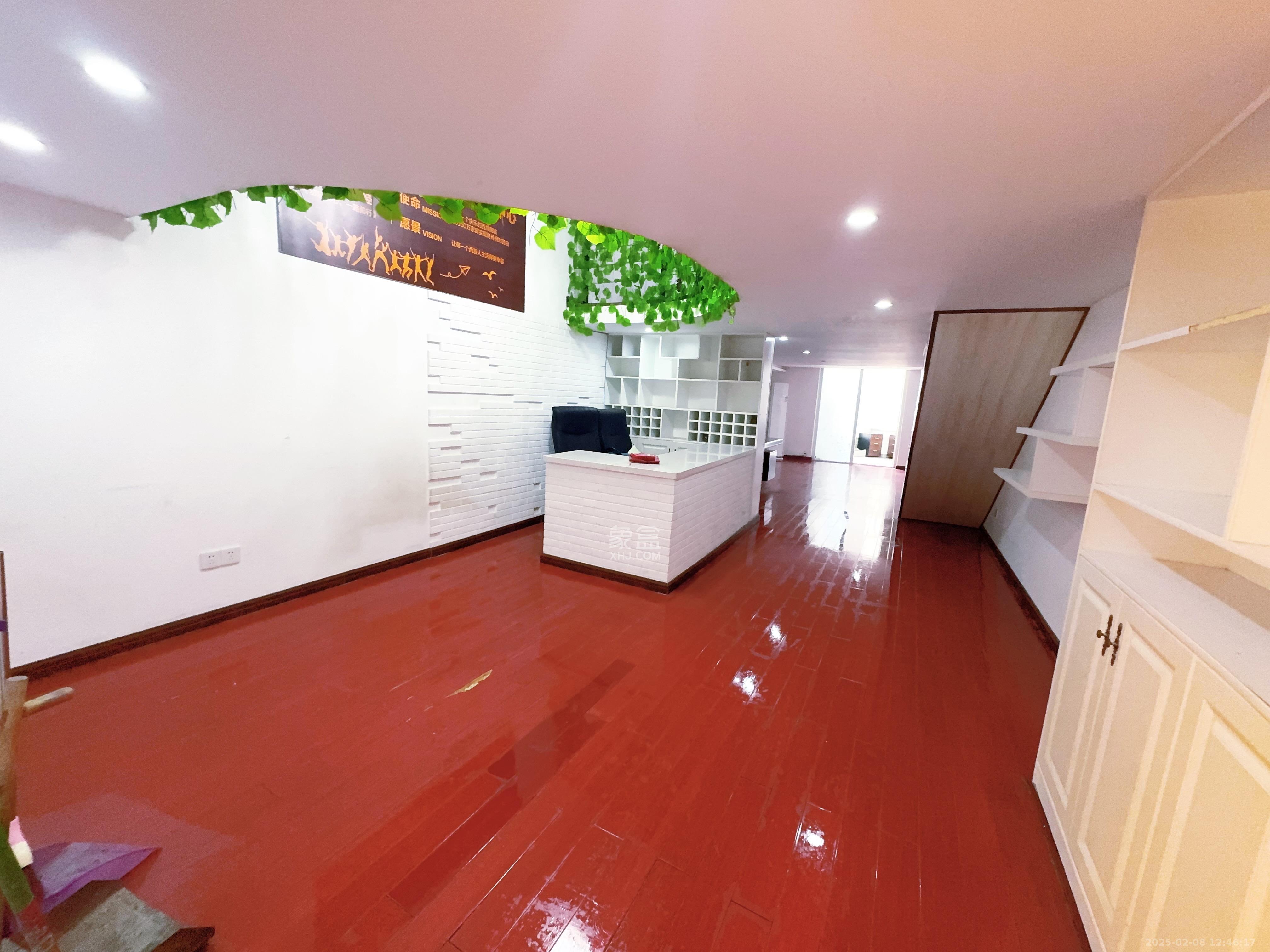 MOMA当代广场 1室0厅0卫 2800.0元/月 MOMA当代广场 1室0厅0卫 2800.0元/月室内图