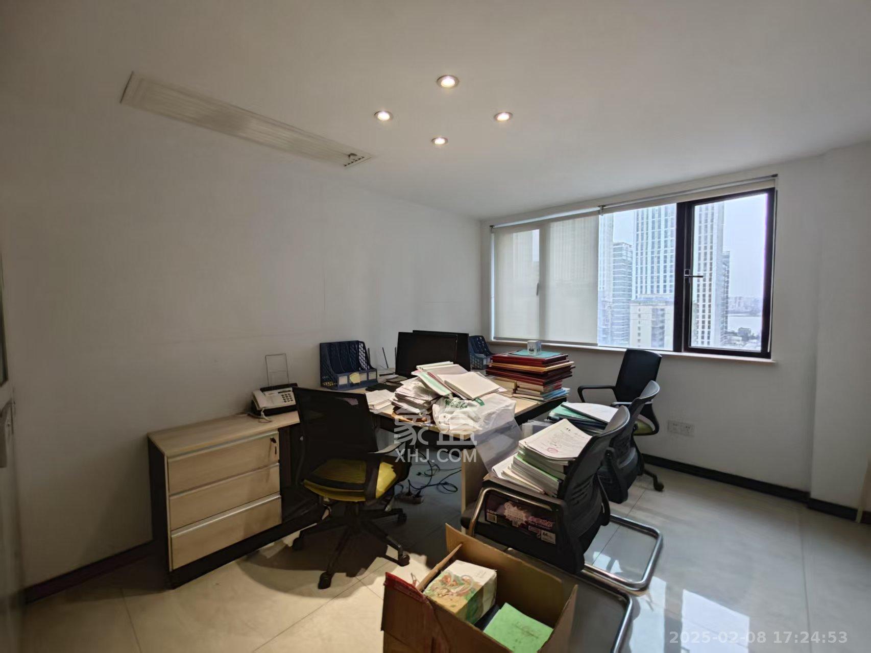 协信星澜汇 1室1厅1卫 20000.0元/月 协信星澜汇 1室1厅1卫 20000.0元/月室内图