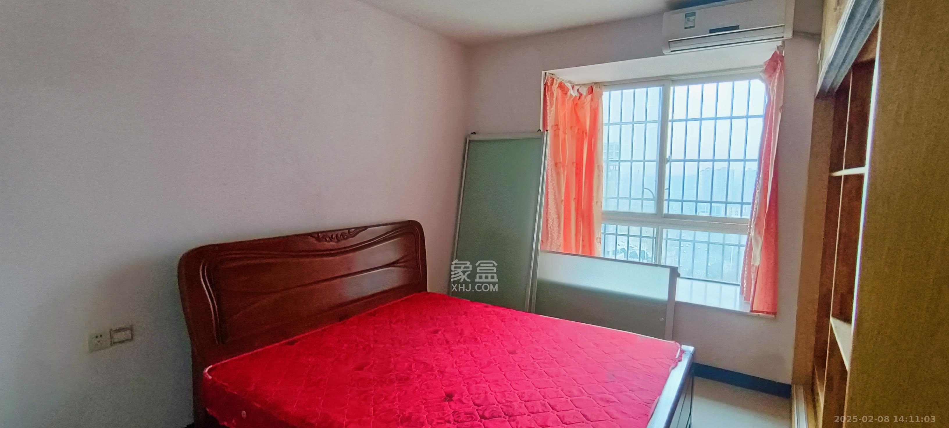 黎郡新宇康景园 3室2厅2卫 2300.0元/月 黎郡新宇康景园 3室2厅2卫 2300.0元/月室内图