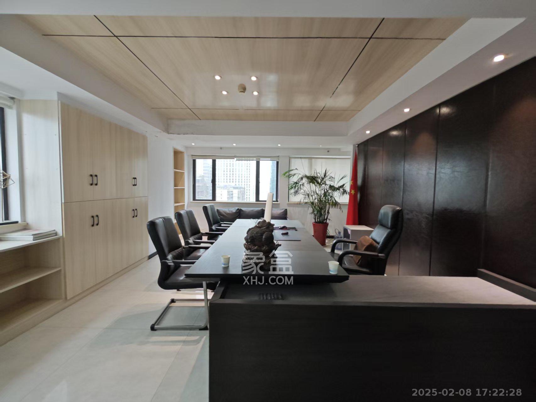 协信星澜汇 1室1厅1卫 20000.0元/月 协信星澜汇 1室1厅1卫 20000.0元/月室内图