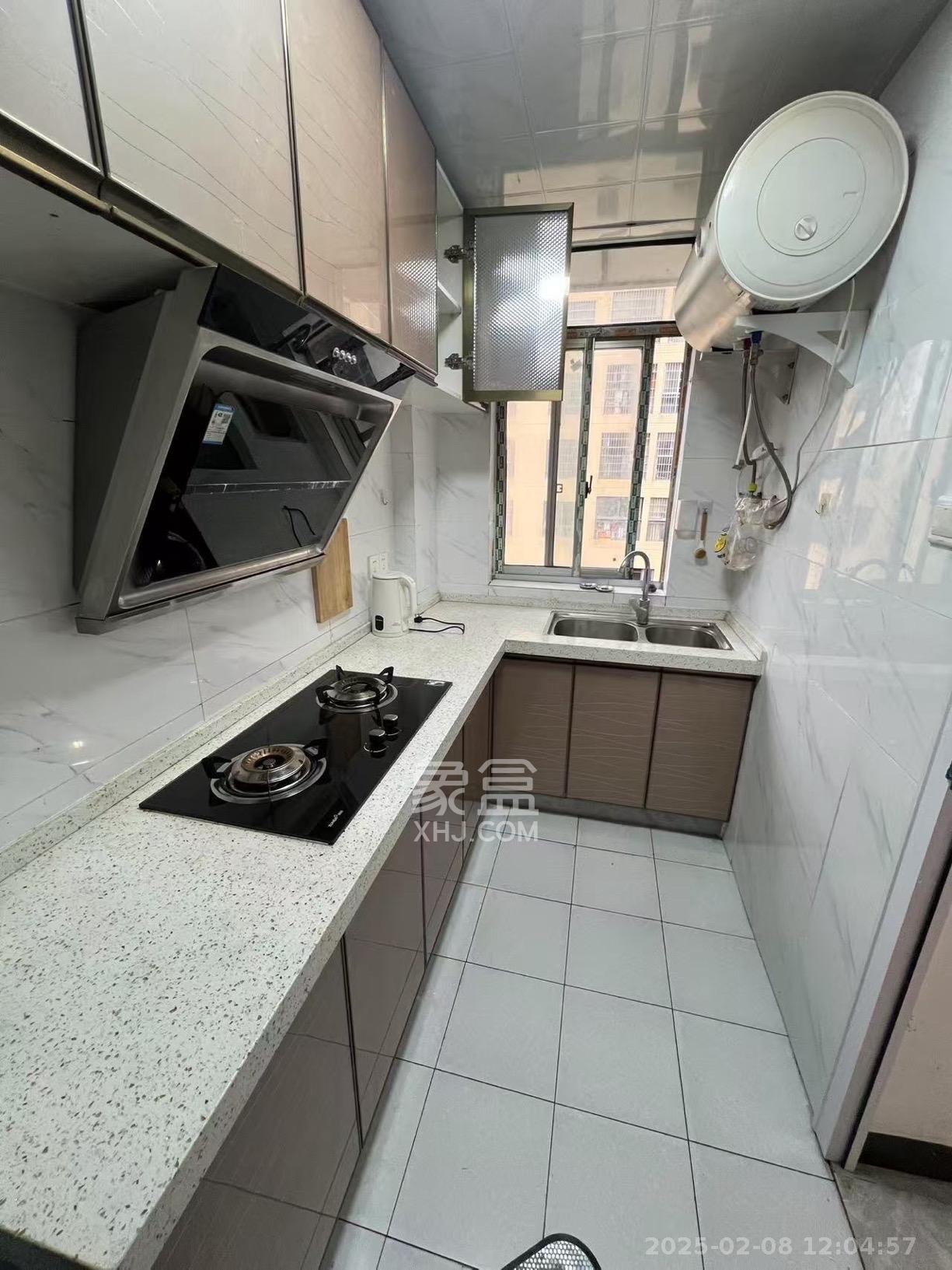 朝阳一、二村 2室1厅1卫 1700.0元/月 朝阳一、二村 2室1厅1卫 1700.0元/月室内图