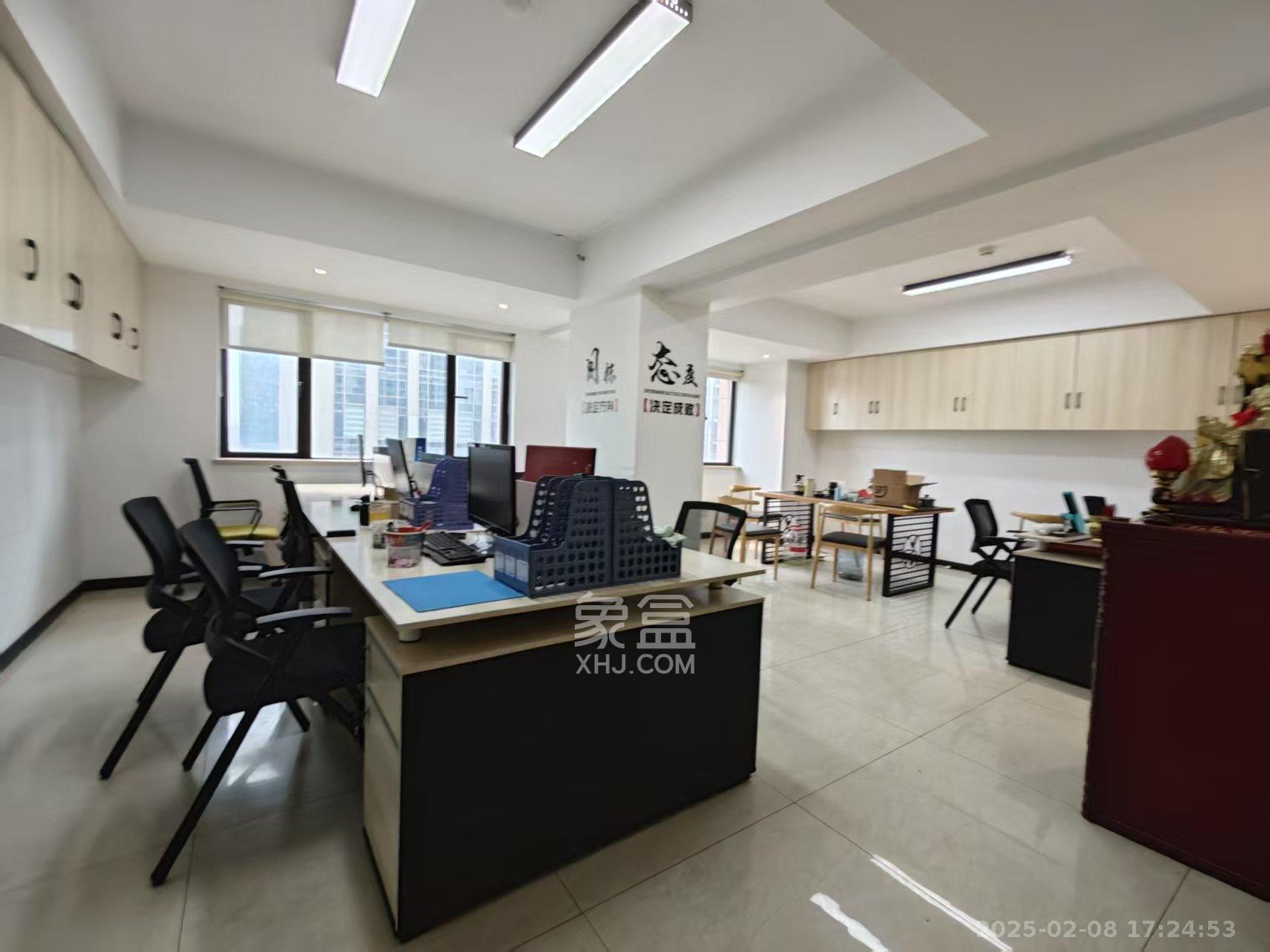 协信星澜汇 1室1厅1卫 20000.0元/月 协信星澜汇 1室1厅1卫 20000.0元/月室内图