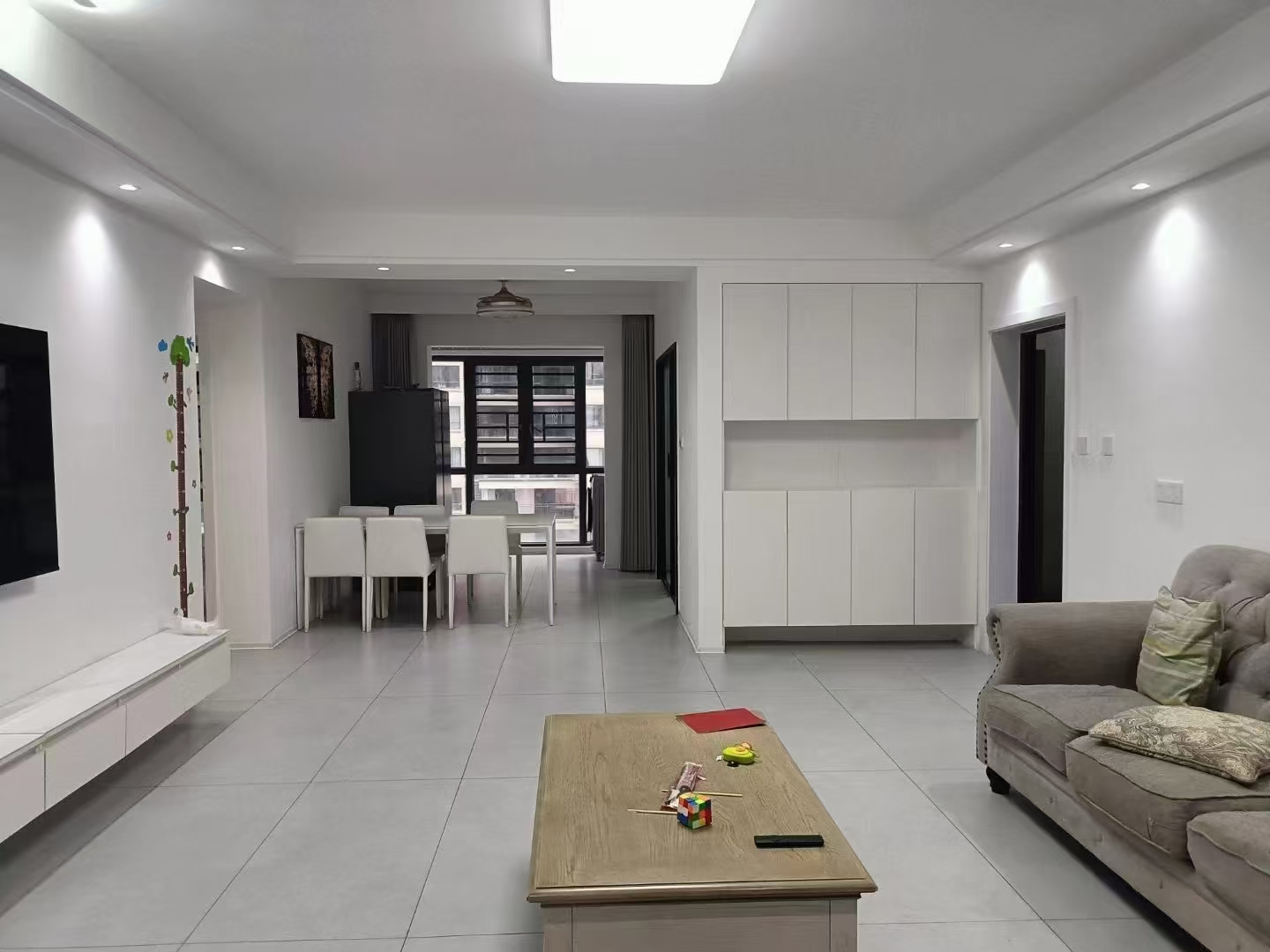 五江碧桂园城市广场 4室2厅2卫 80.8万 五江碧桂园城市广场 4室2厅2卫 80.8万户型图