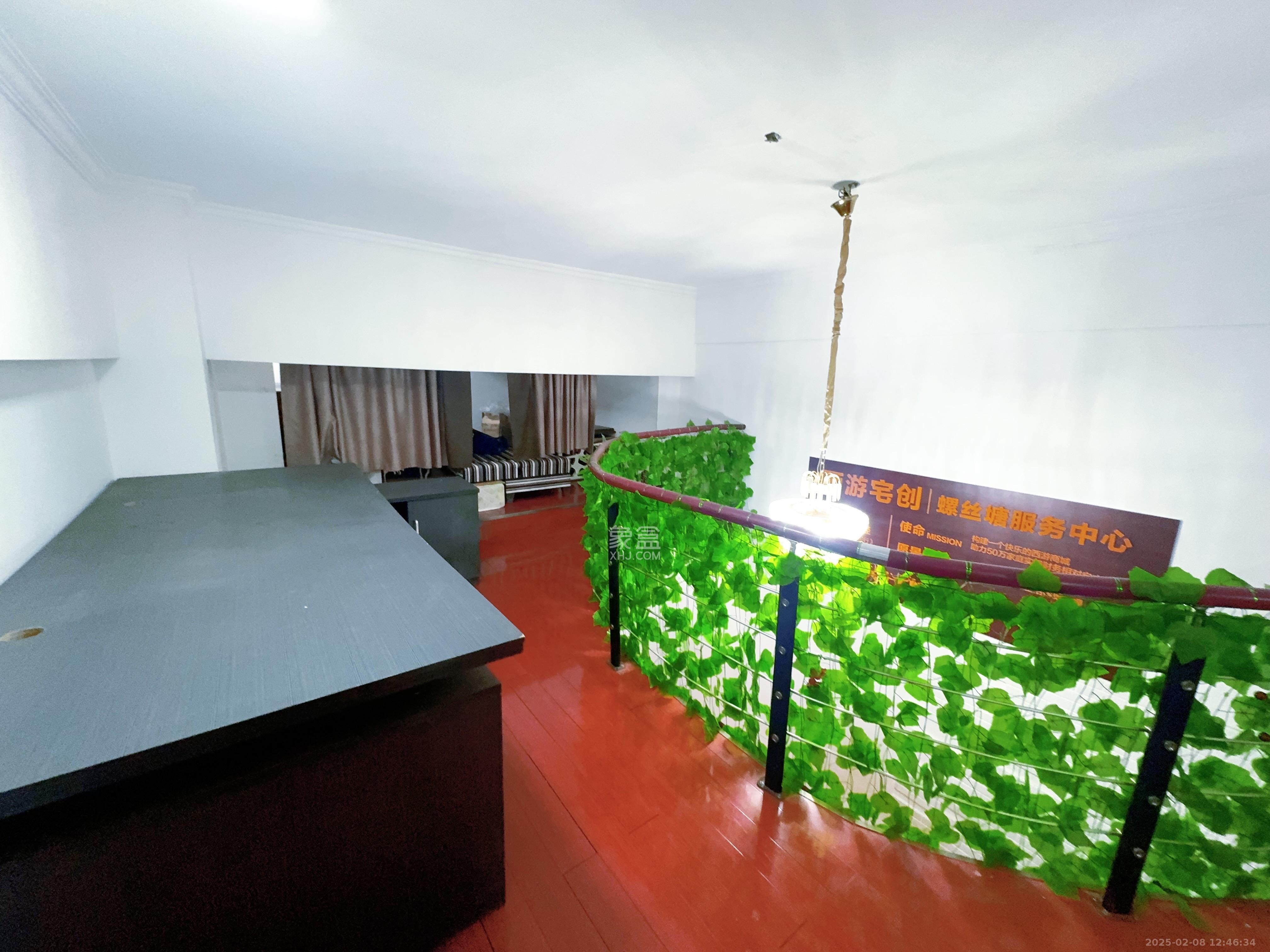 MOMA当代广场 1室0厅0卫 2800.0元/月 MOMA当代广场 1室0厅0卫 2800.0元/月室内图