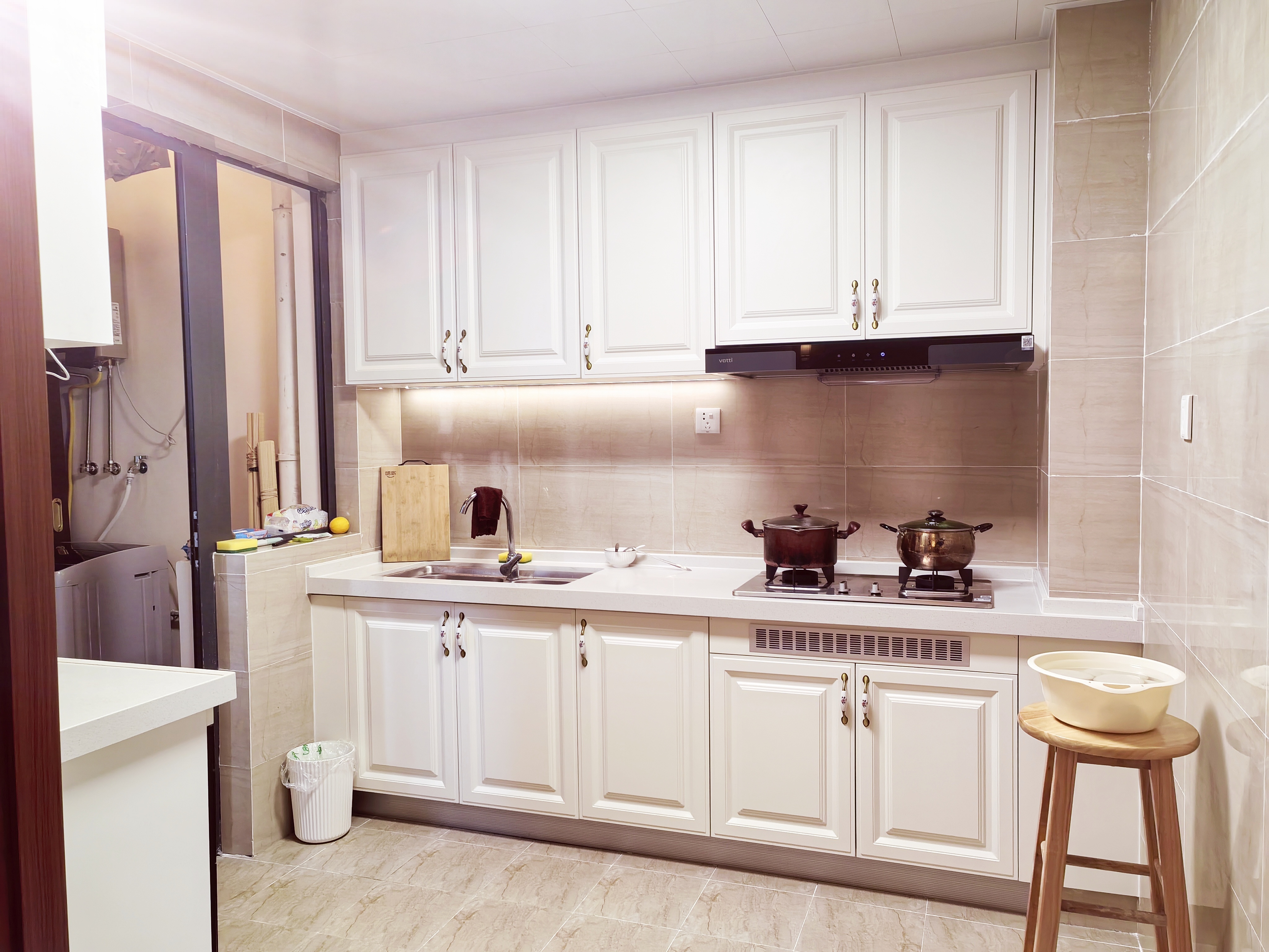 恒大御龙天峰 4室2厅2卫 2600.0元/月 恒大御龙天峰 4室2厅2卫 2600.0元/月室内图