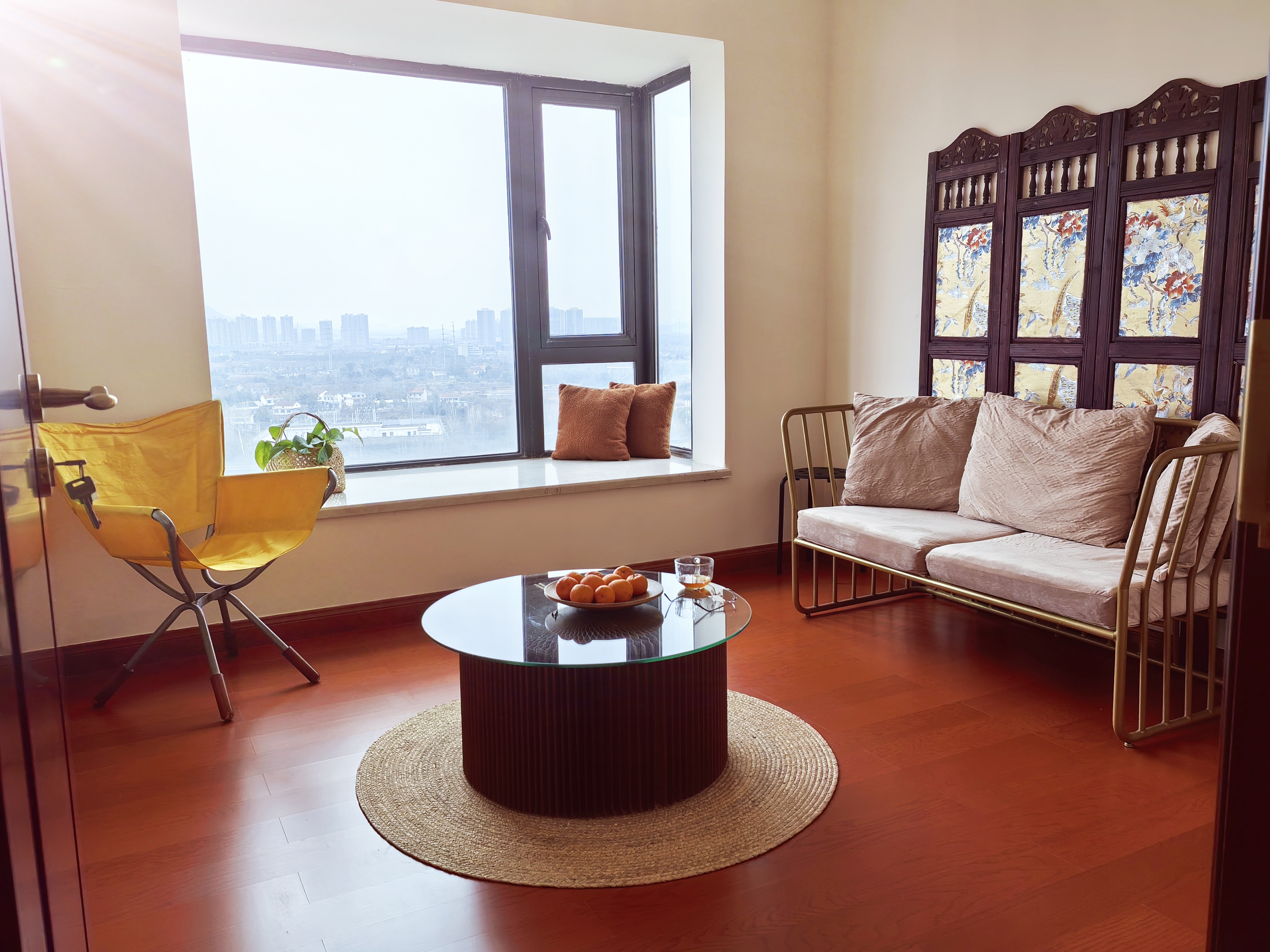 恒大御龙天峰 4室2厅2卫 2600.0元/月 恒大御龙天峰 4室2厅2卫 2600.0元/月室内图