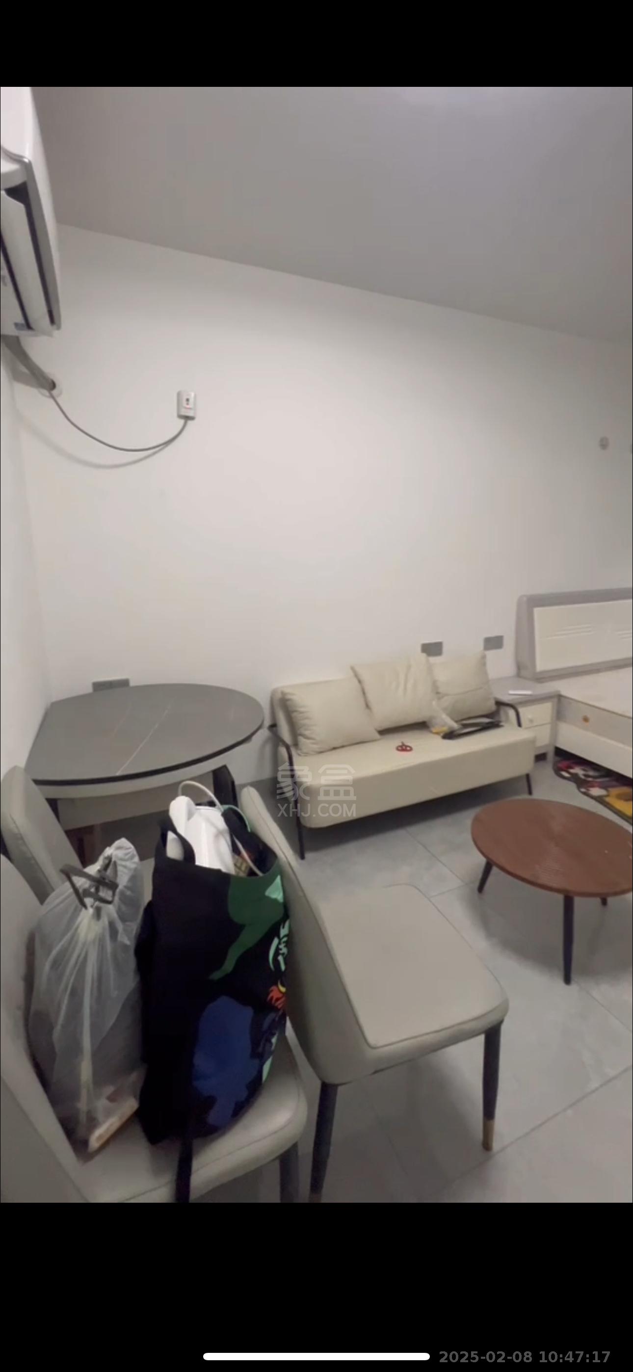 山水洲城华晨第一城 1室1厅1卫 1300.0元/月 山水洲城华晨第一城 1室1厅1卫 1300.0元/月室内图