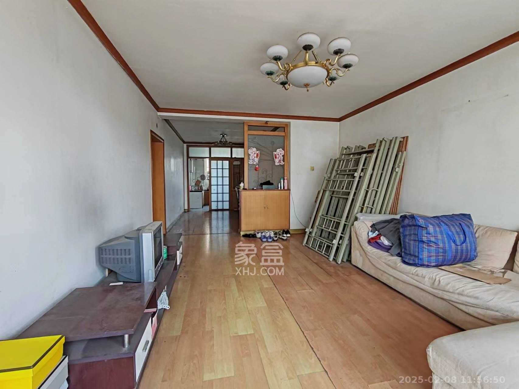 海华锦园 3室2厅1卫 1200.0元/月 海华锦园 3室2厅1卫 1200.0元/月室内图