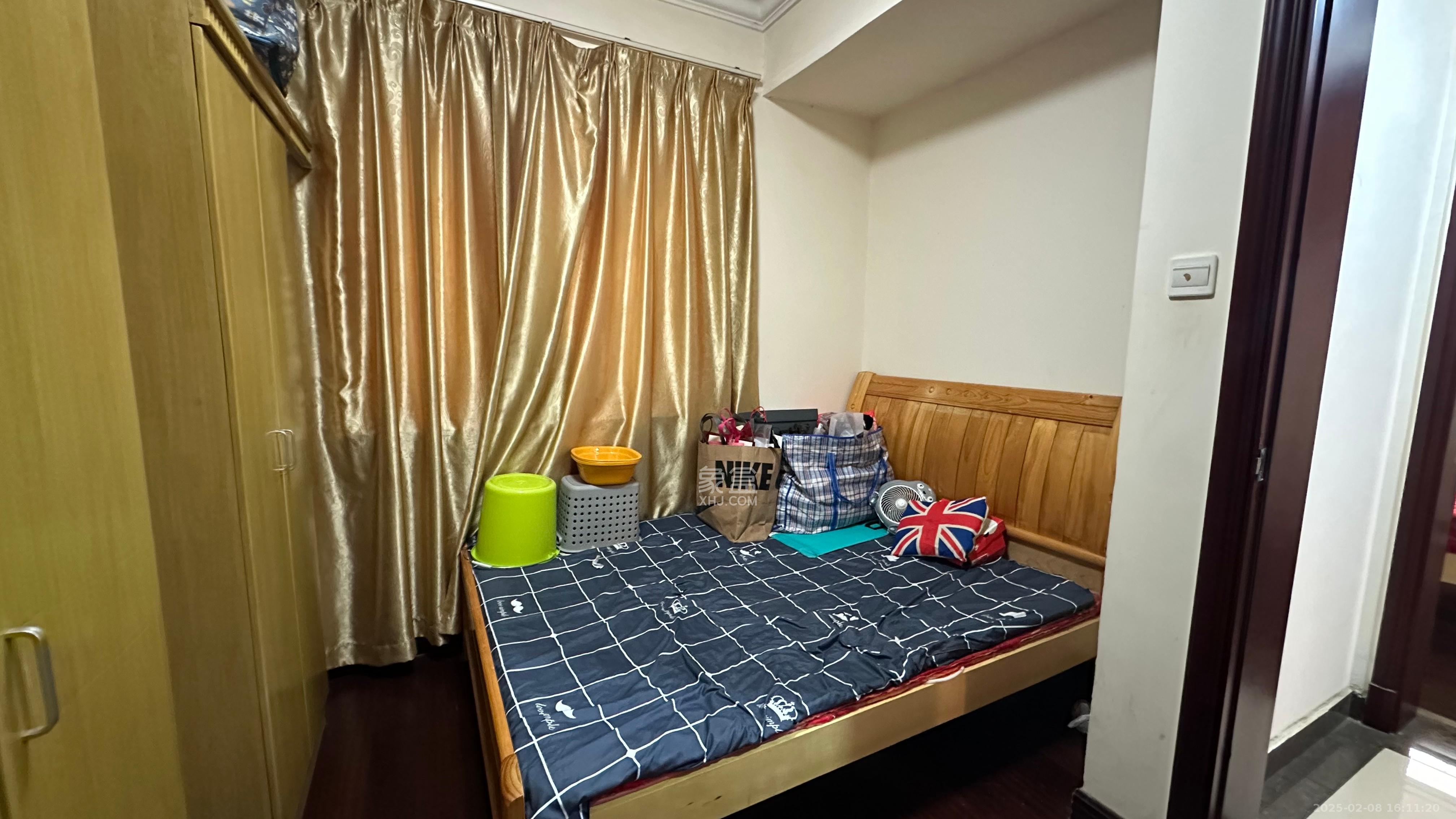 富基世纪公园 3室2厅1卫 1500.0元/月 富基世纪公园 3室2厅1卫 1500.0元/月室内图