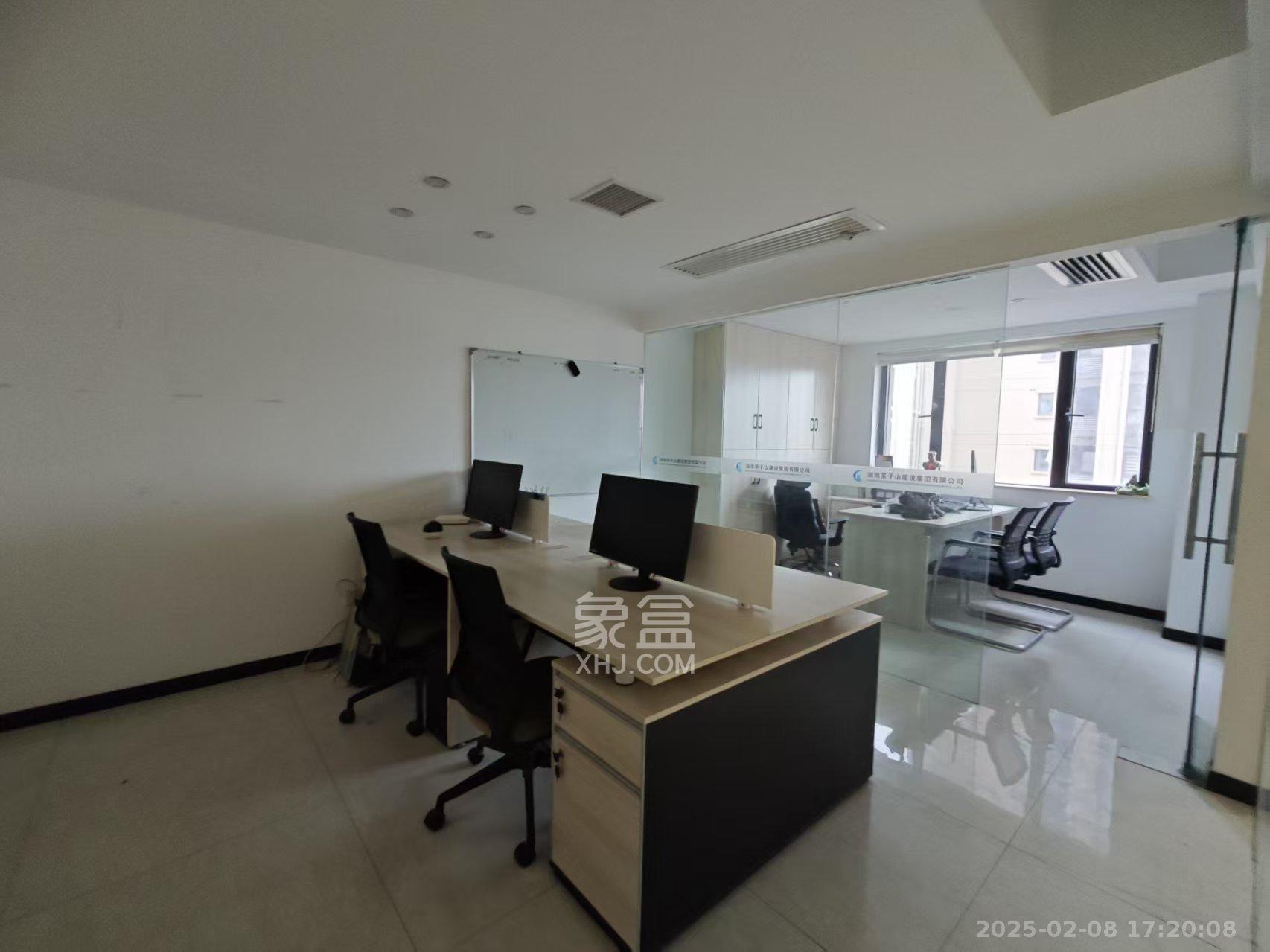 协信星澜汇 1室1厅1卫 20000.0元/月 协信星澜汇 1室1厅1卫 20000.0元/月室内图