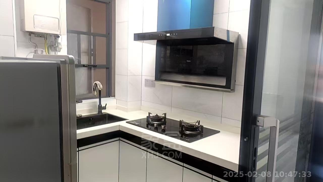 山水洲城华晨第一城 1室1厅1卫 1300.0元/月 山水洲城华晨第一城 1室1厅1卫 1300.0元/月室内图