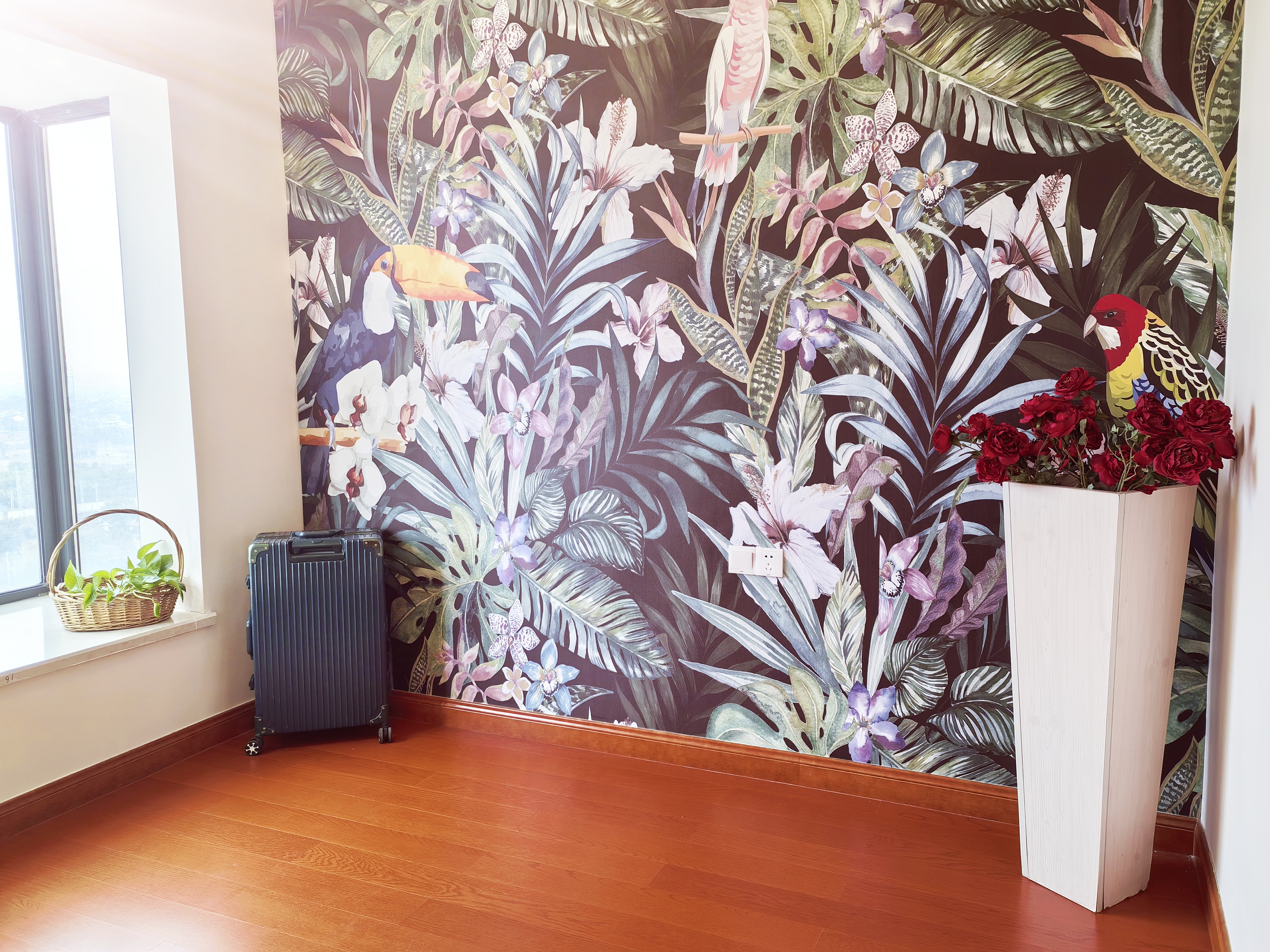 恒大御龙天峰 4室2厅2卫 2600.0元/月 恒大御龙天峰 4室2厅2卫 2600.0元/月室内图