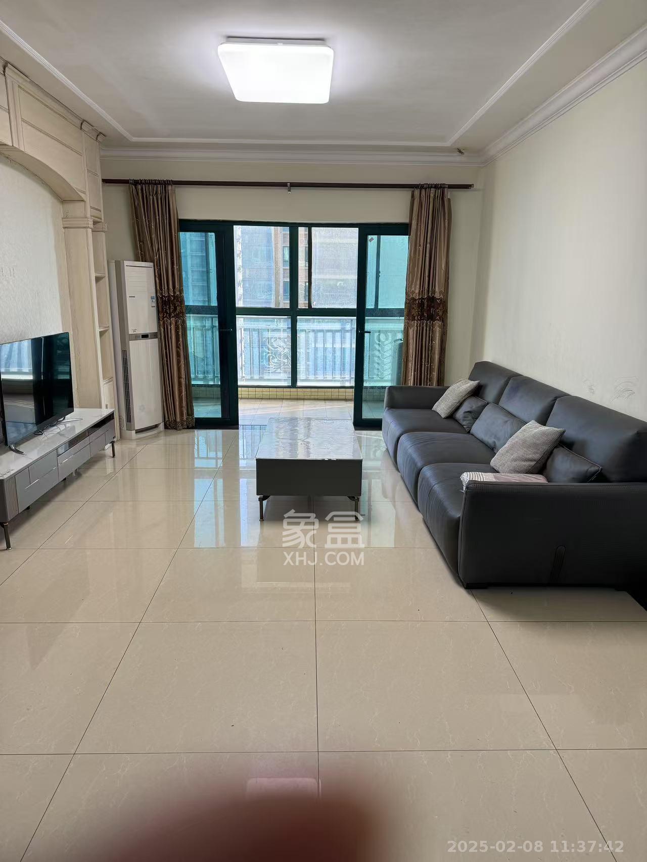 恒大绿洲 3室2厅2卫 2800.0元/月 恒大绿洲 3室2厅2卫 2800.0元/月室内图