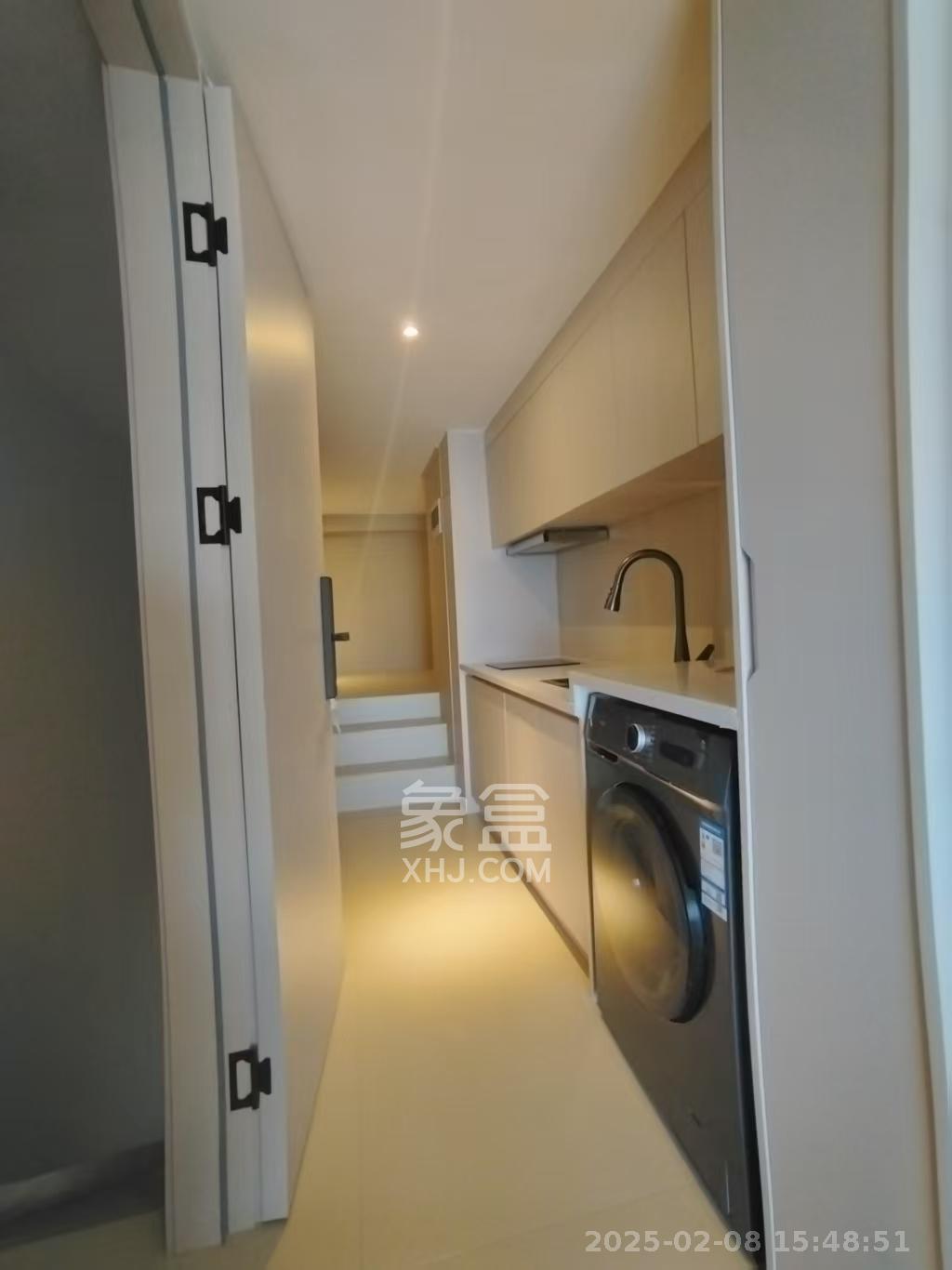 卓越中寰   40.0㎡      1650.0元/月室内图