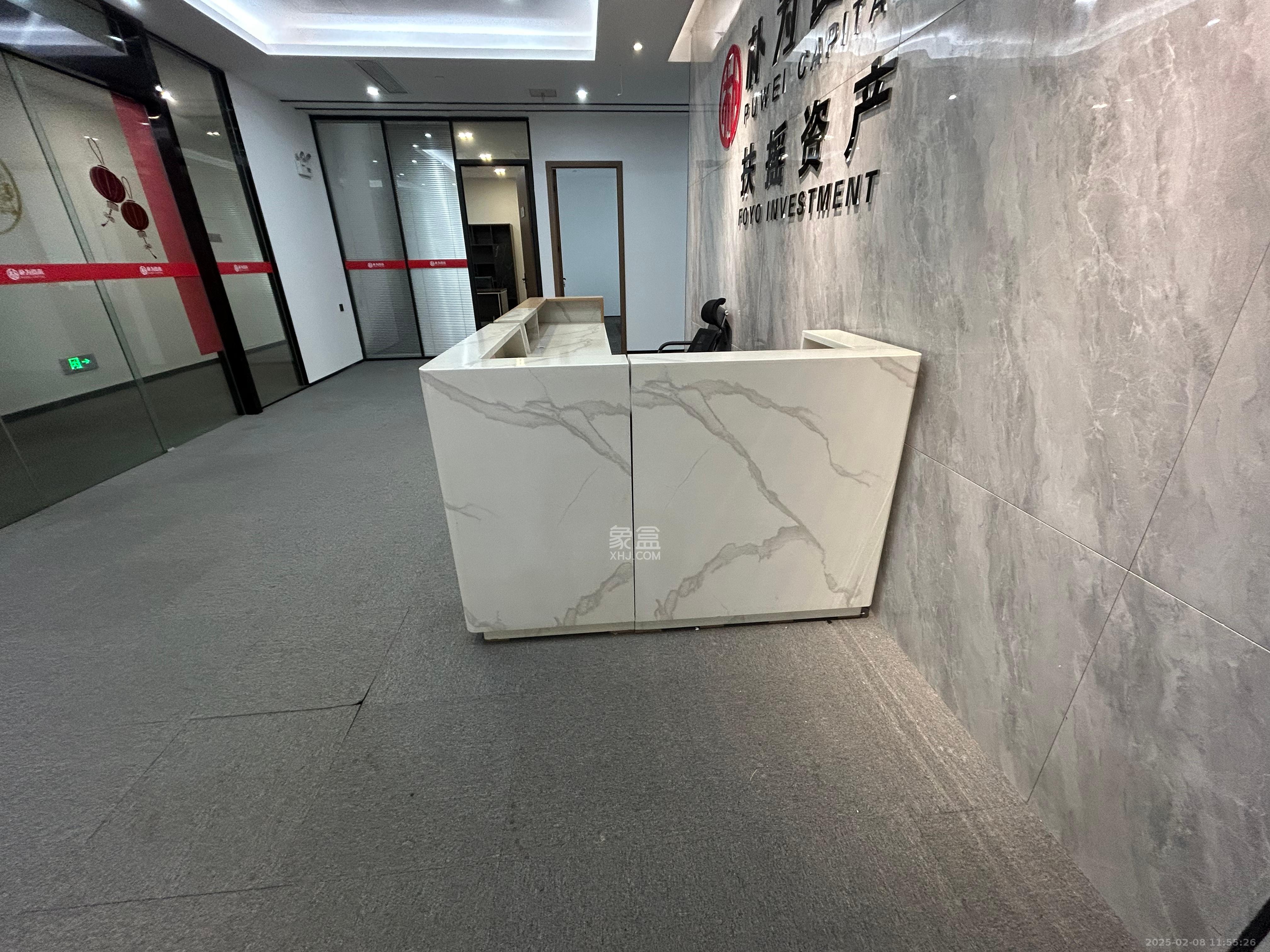 楷林国际   194.0㎡      16465.0元/月室内图