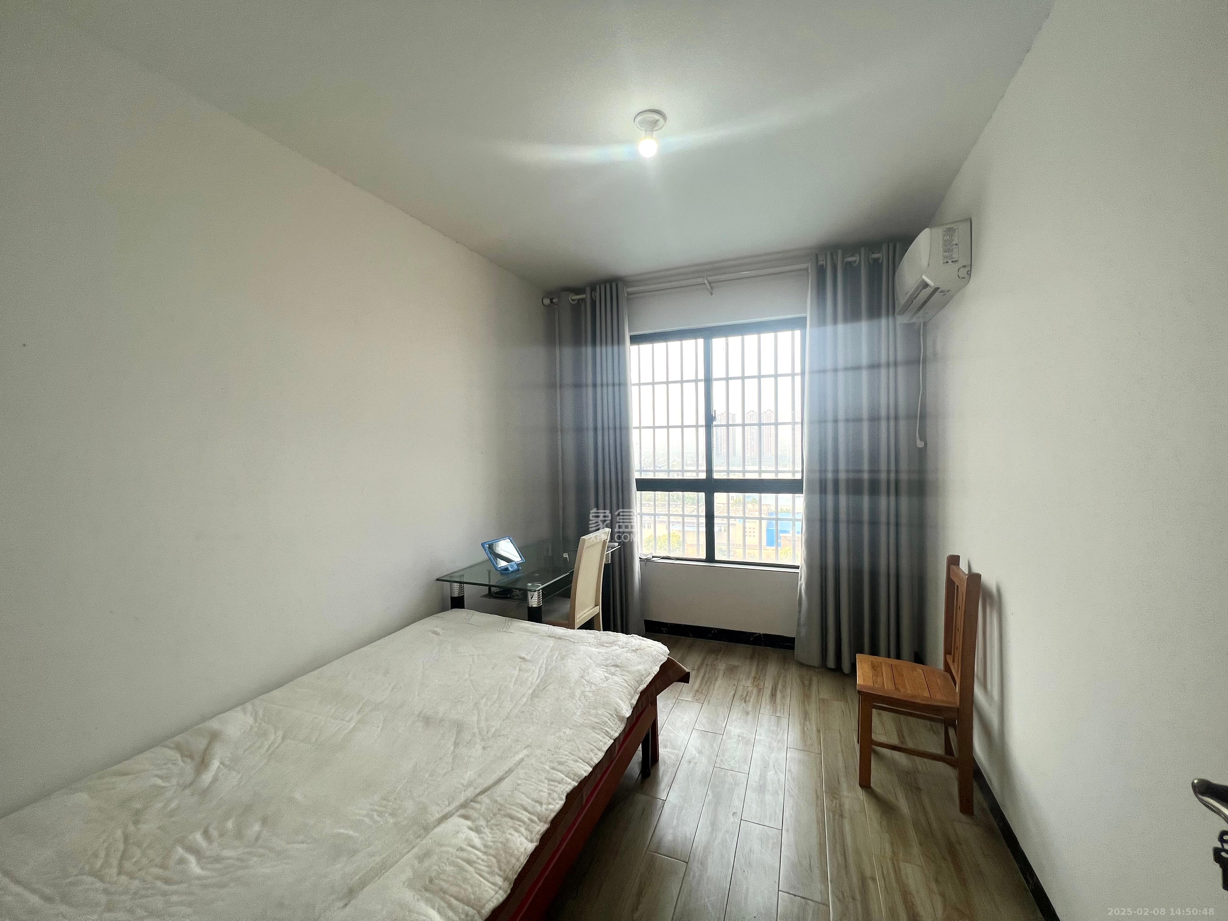帝豪国际  3室2厅2卫   1600.00元/月室内图