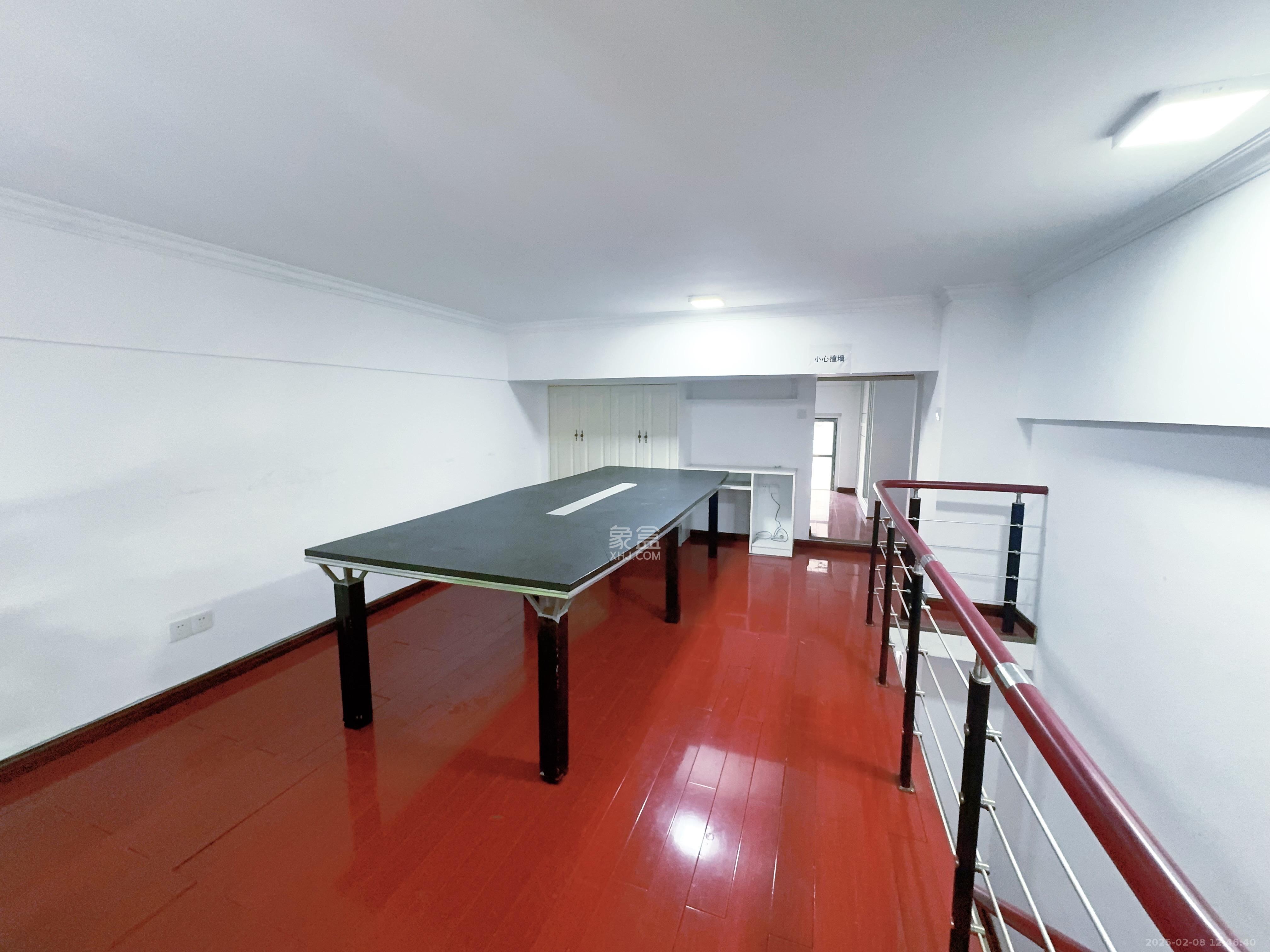 MOMA当代广场 1室0厅0卫 2800.0元/月 MOMA当代广场 1室0厅0卫 2800.0元/月室内图