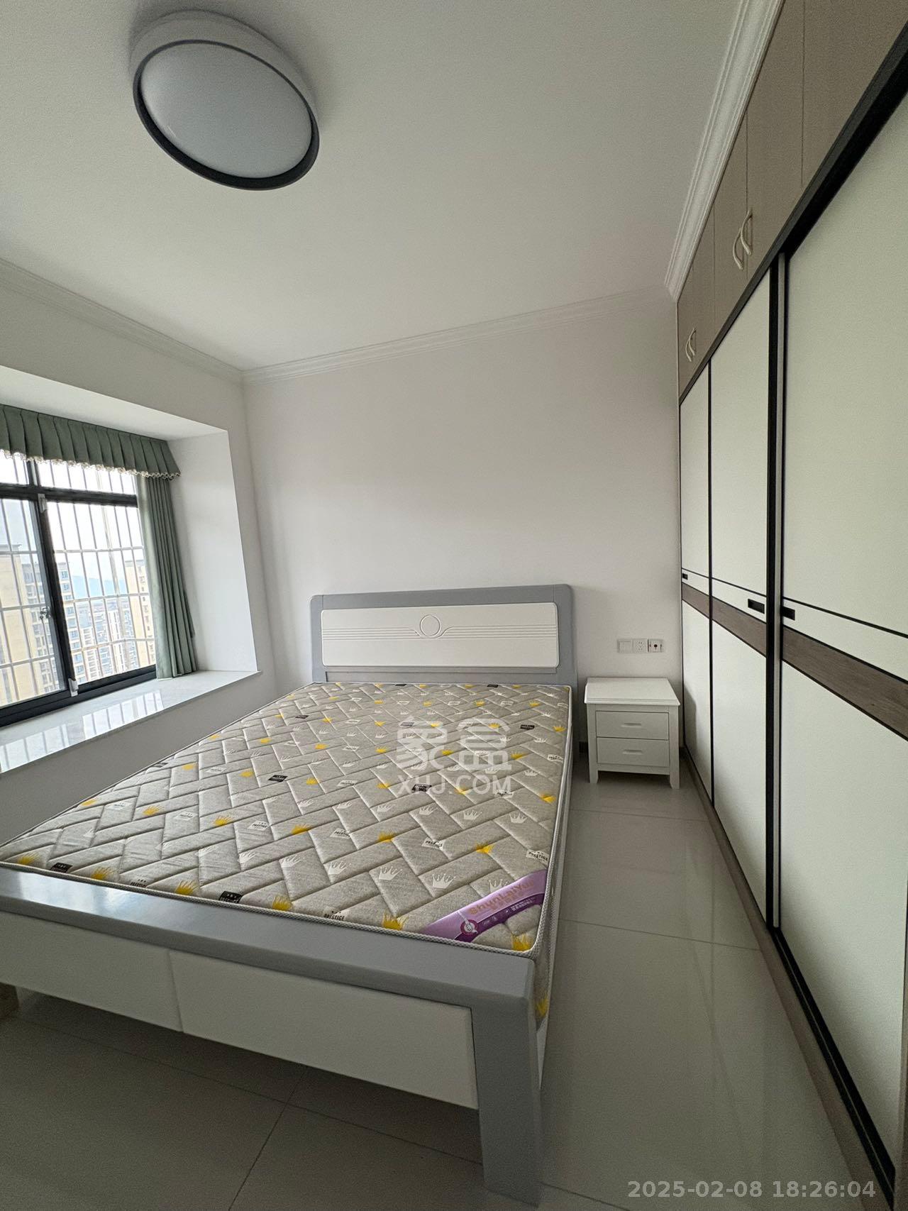 桥头家园二期(桥头家苑二期) 3室2厅2卫 2000.0元/月 桥头家园二期(桥头家苑二期) 3室2厅2卫 2000.0元/月室内图