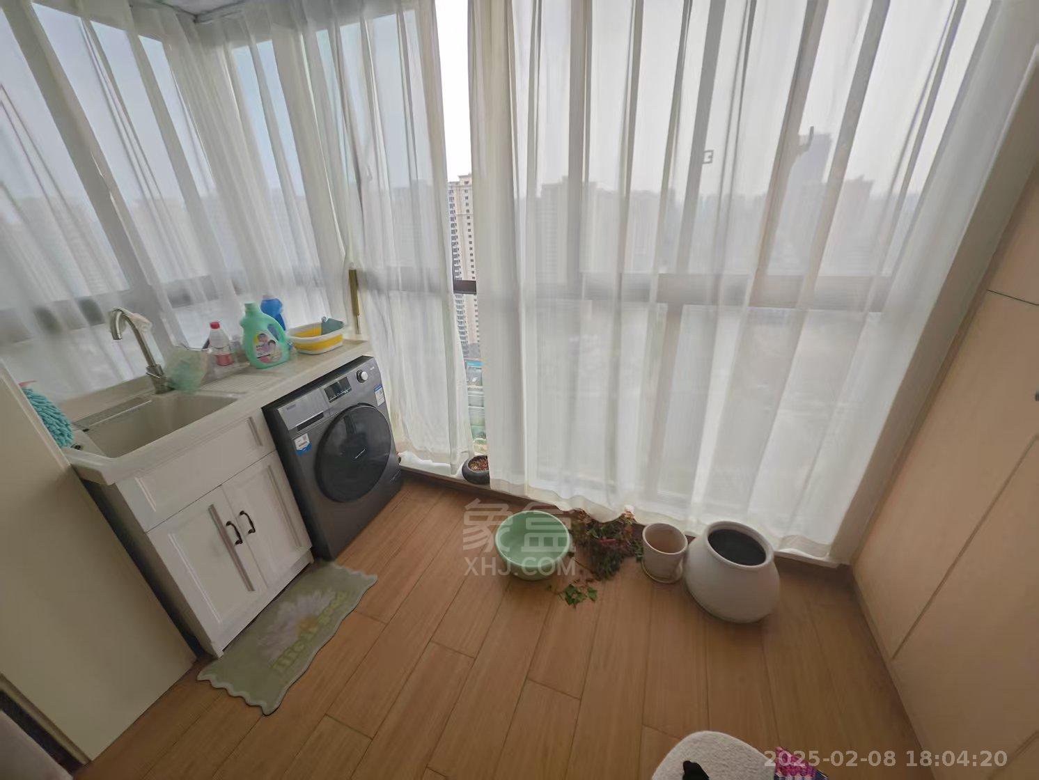 亿都时光 2室1厅1卫 1800.0元/月 亿都时光 2室1厅1卫 1800.0元/月室内图