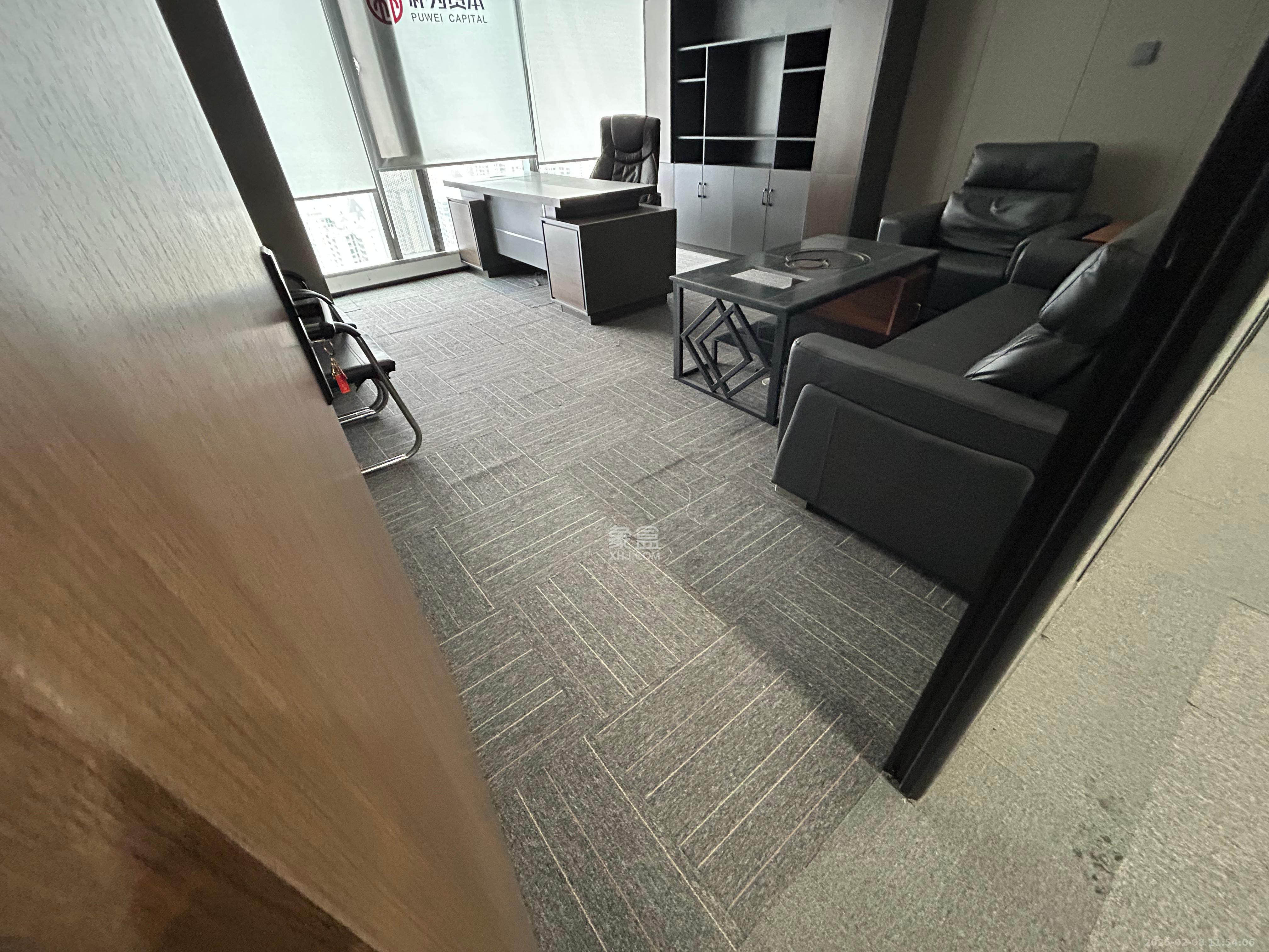 楷林国际   194.0㎡      16465.0元/月