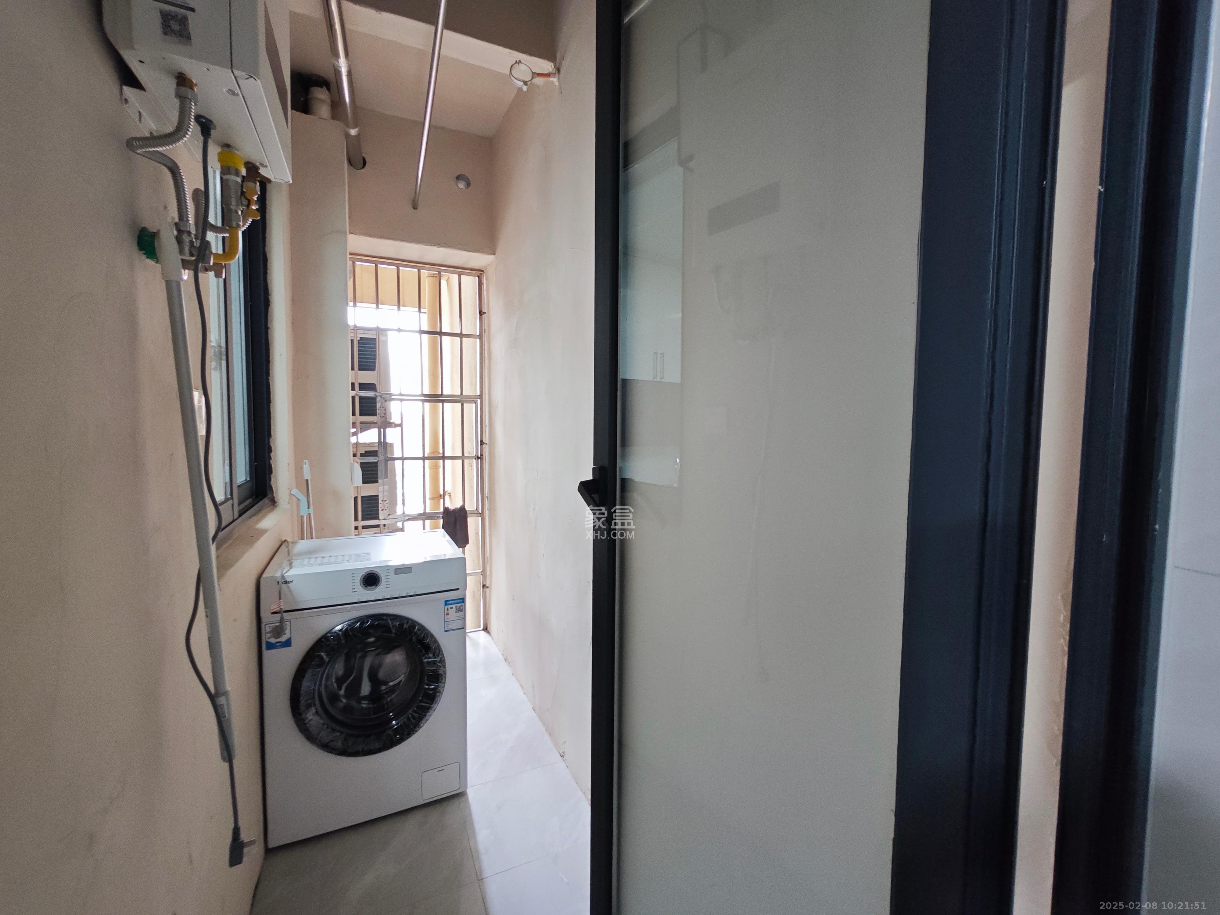 北辰三角洲E7区  3室2厅1卫   4000.00元/月室内图