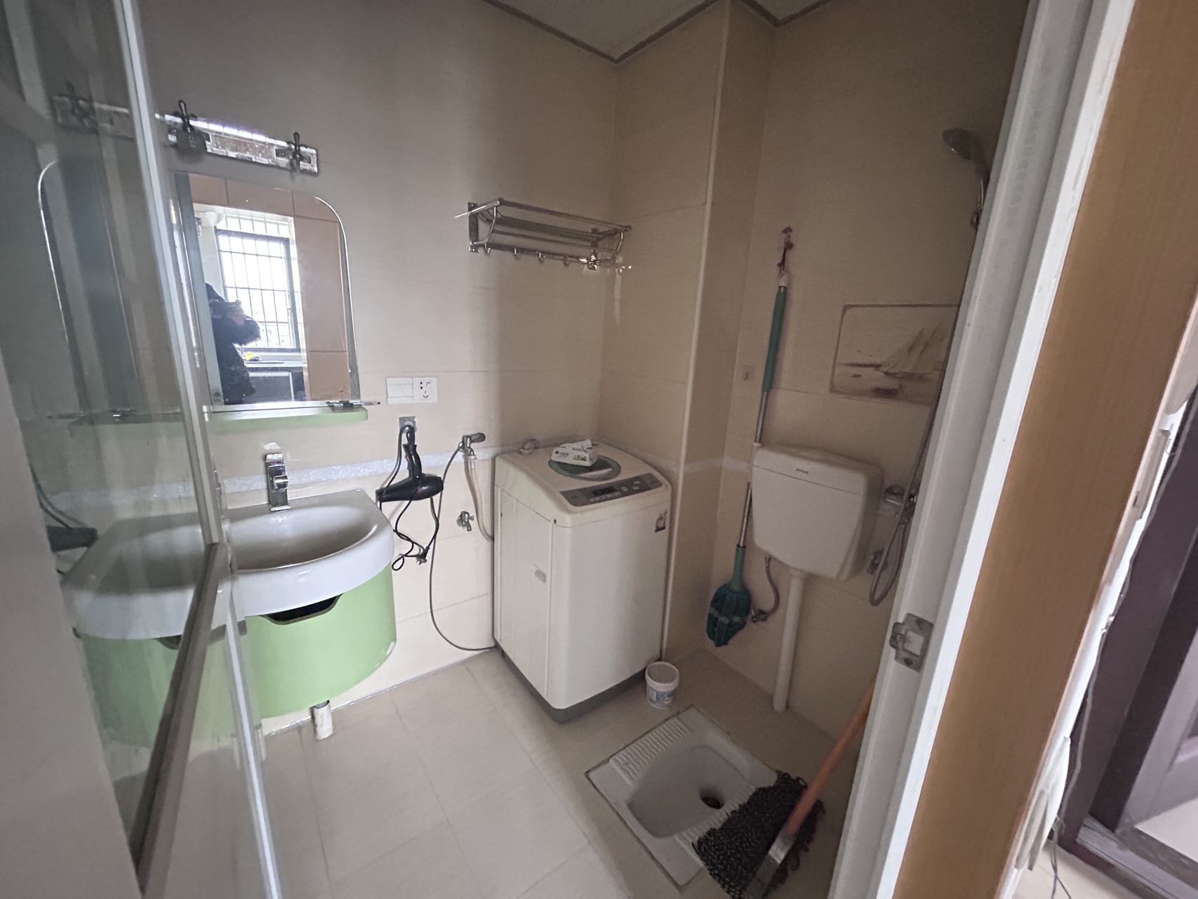 金广茗厦 1室1厅1卫 1400.0元/月 金广茗厦 1室1厅1卫 1400.0元/月室内图