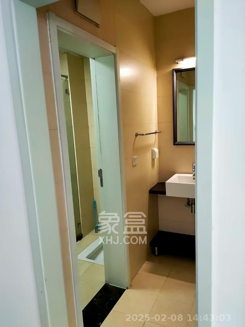 万国城(当代满庭春MOMA)一期 3室2厅2卫 3000.0元/月 万国城(当代满庭春MOMA)一期 3室2厅2卫 3000.0元/月室内图