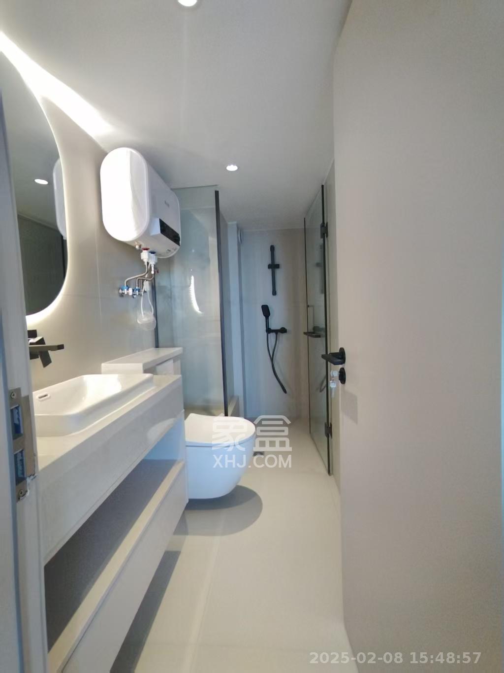 卓越中寰   40.0㎡      1650.0元/月室内图