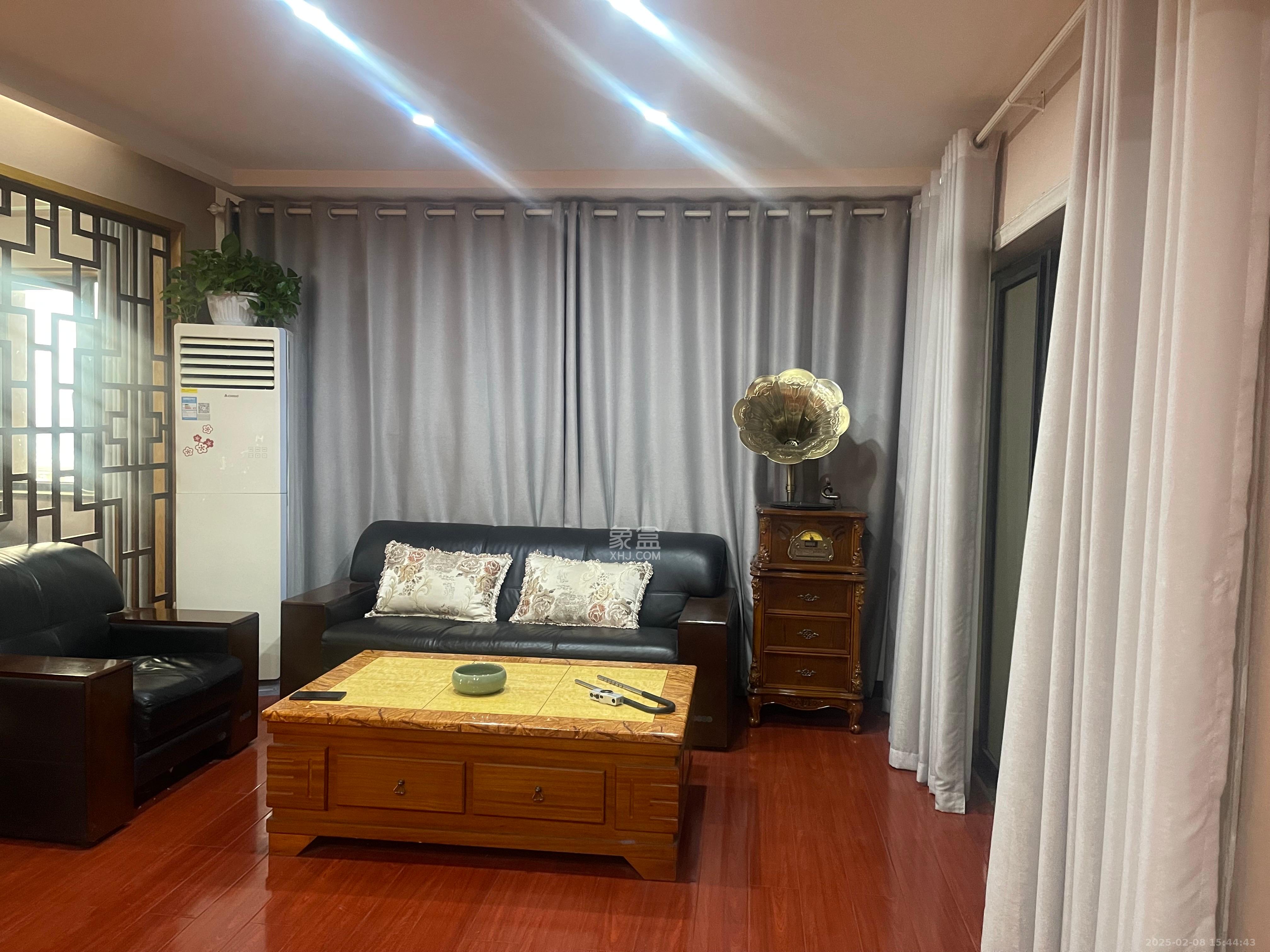 爱都(IDO) 6室1厅1卫 4500.0元/月 爱都(IDO) 6室1厅1卫 4500.0元/月室内图