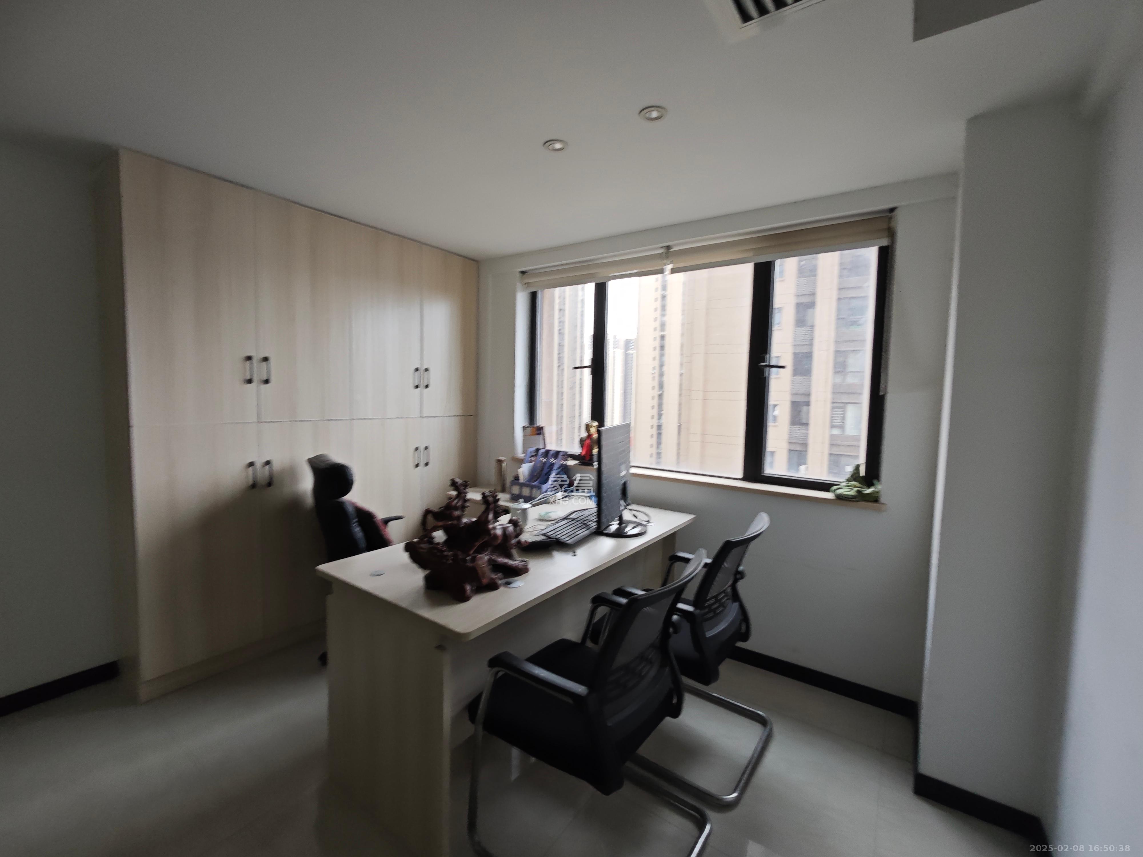 协信星澜汇 1室1厅1卫 20000.0元/月 协信星澜汇 1室1厅1卫 20000.0元/月室内图