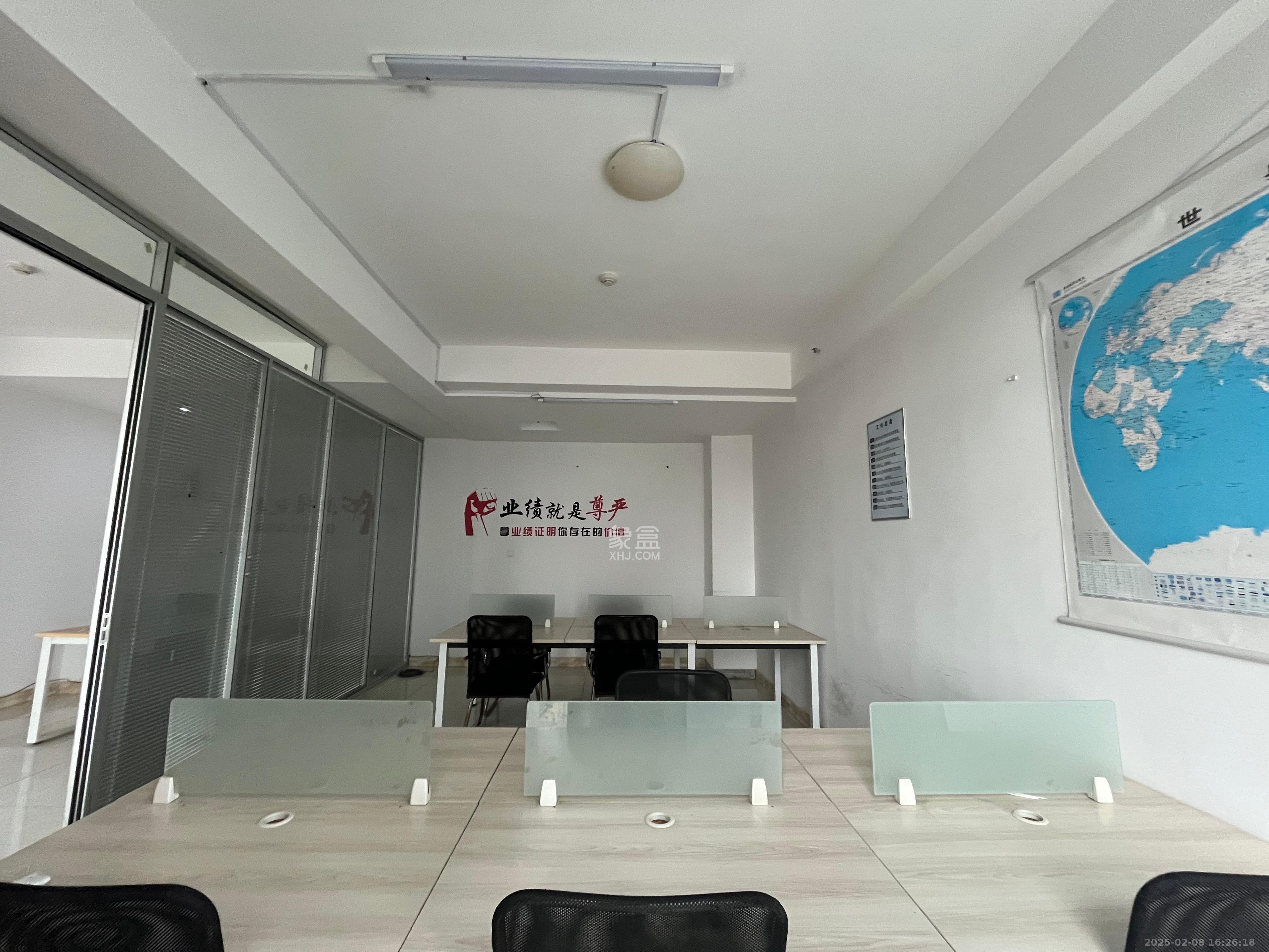 融科东南海 2室2厅1卫 5000.0元/月 融科东南海 2室2厅1卫 5000.0元/月室内图