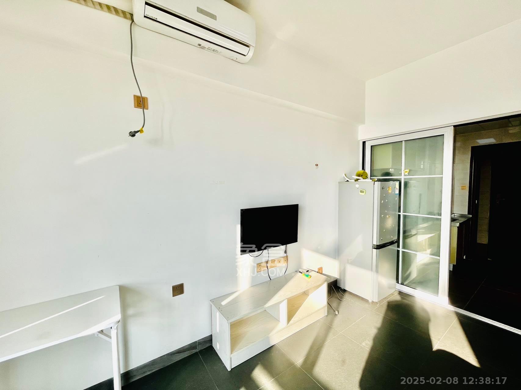 才子嘉都 0室1厅1卫 1200.0元/月 才子嘉都 0室1厅1卫 1200.0元/月室内图